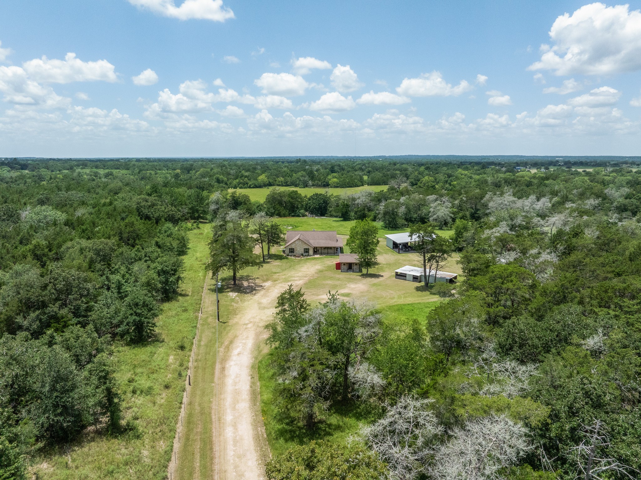 3941 County Road 219 Property Photo 1
