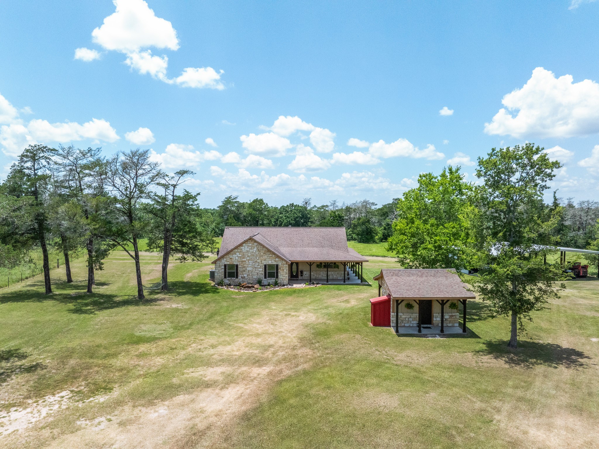 3941 County Road 219 Property Photo 2