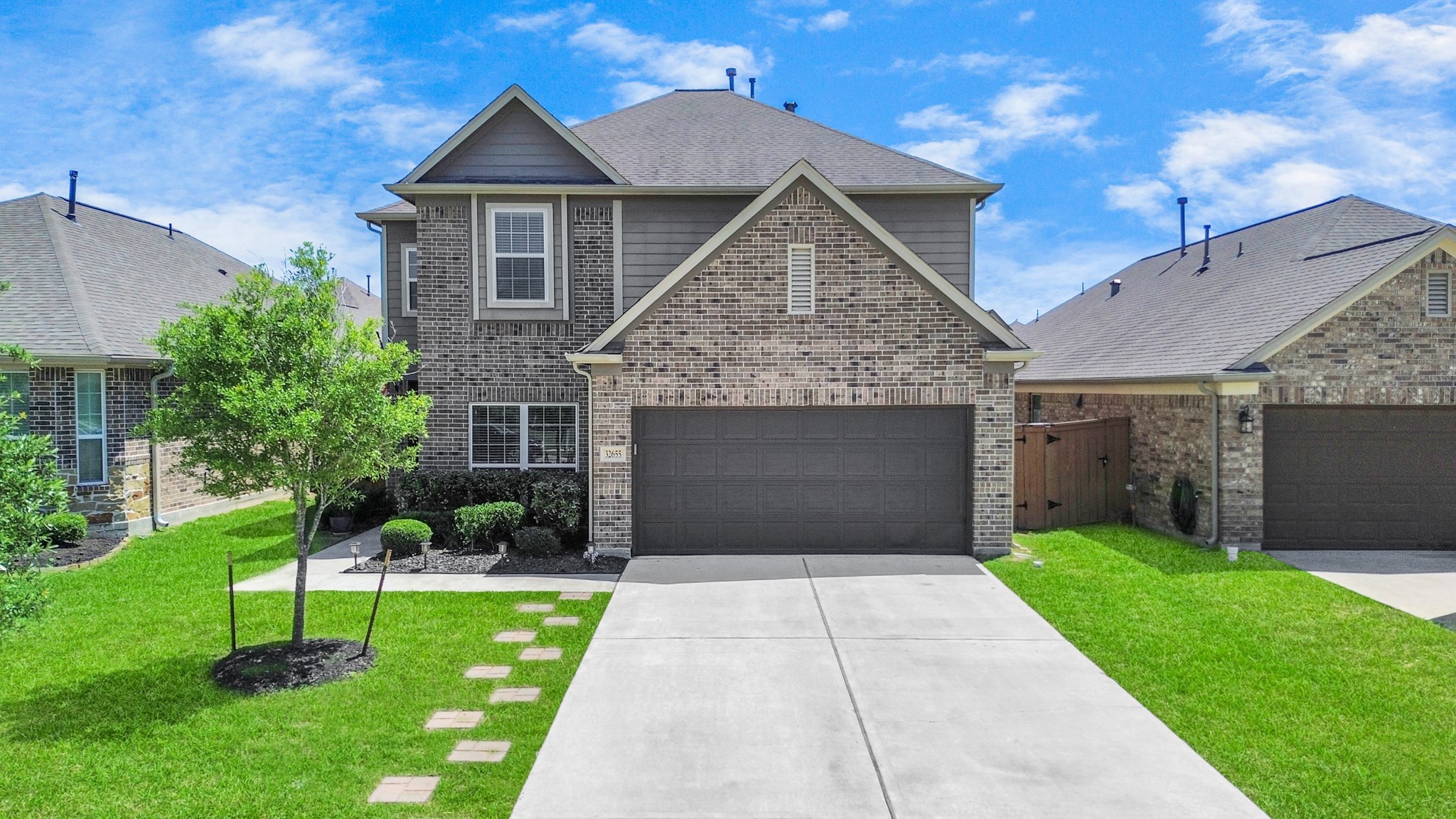 32655 Timber Point Drive Property Photo