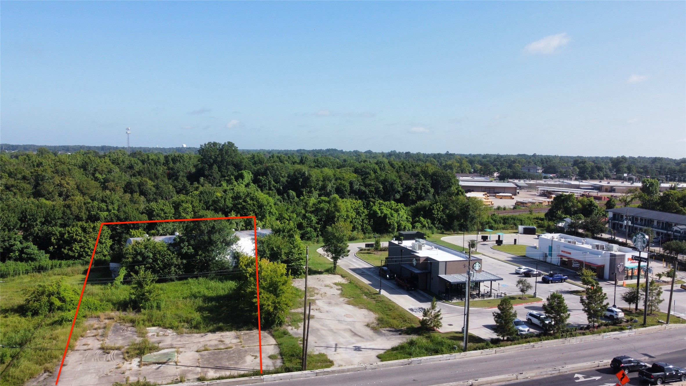900 Highway 90 Property Photo 1