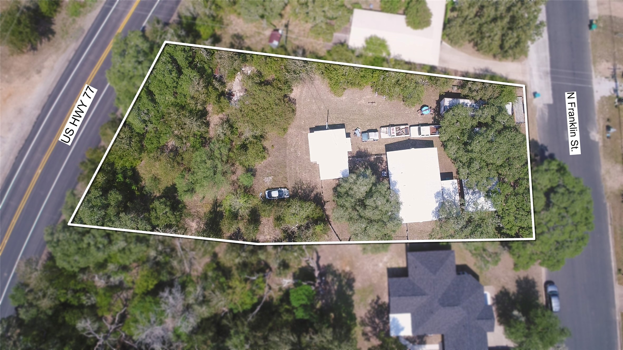 1055 N Franklin Street Property Photo 1