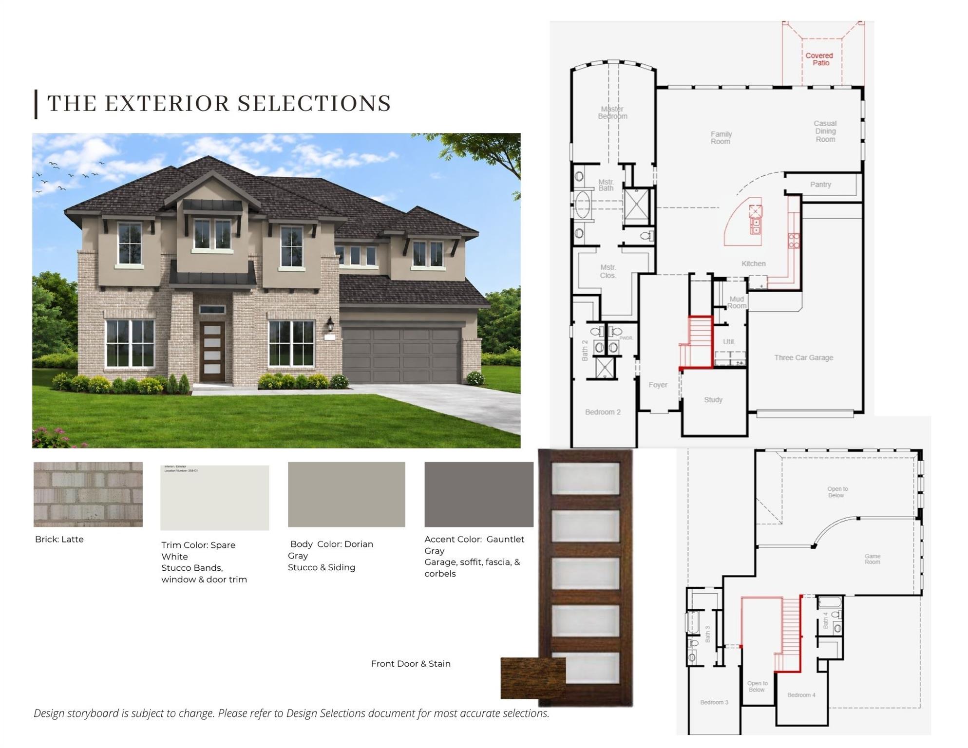 6231 Monarch Blossom Lane, Richmond Tx 77469 Property Photo 14