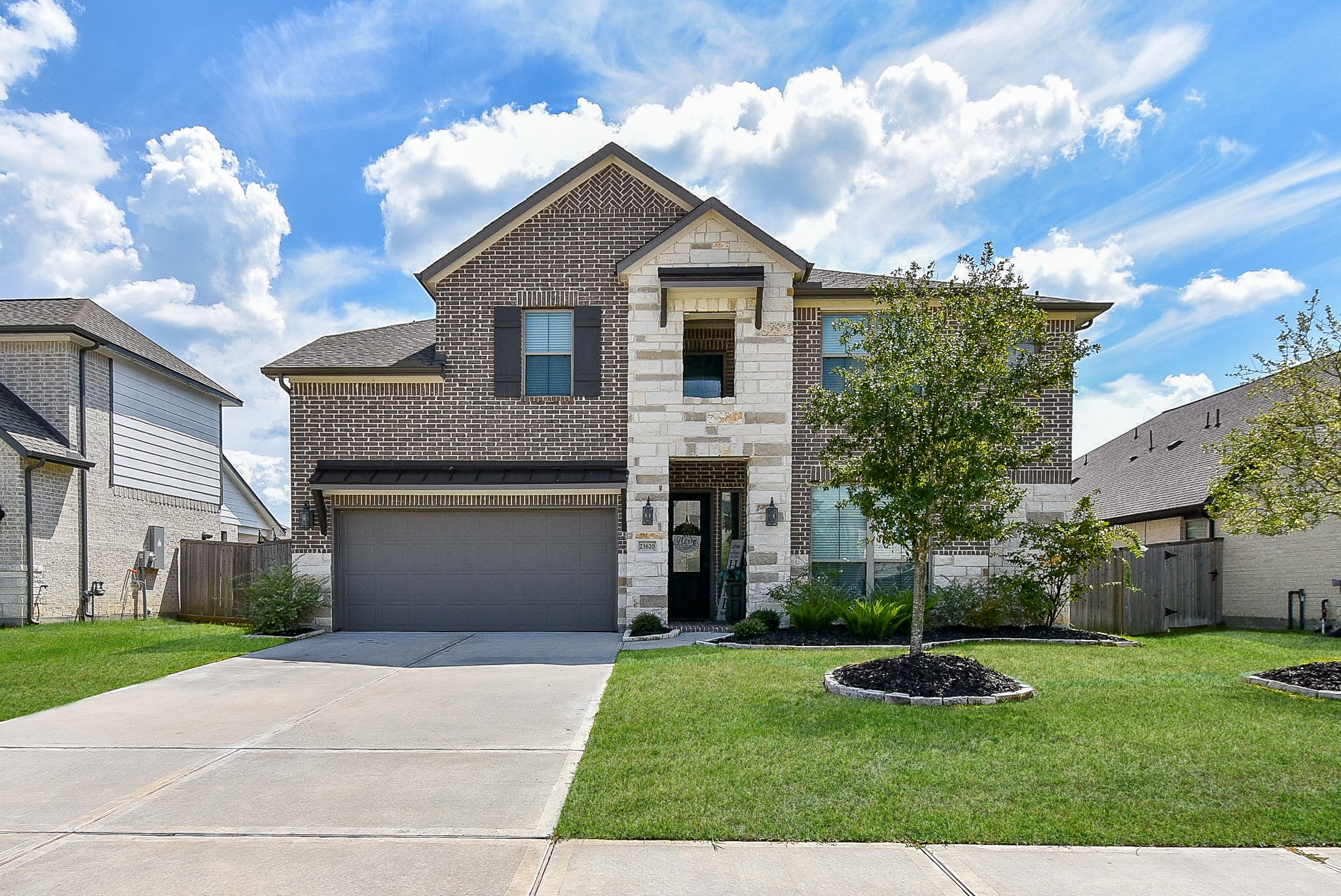 23620 Olive Creek Lane Property Photo 1