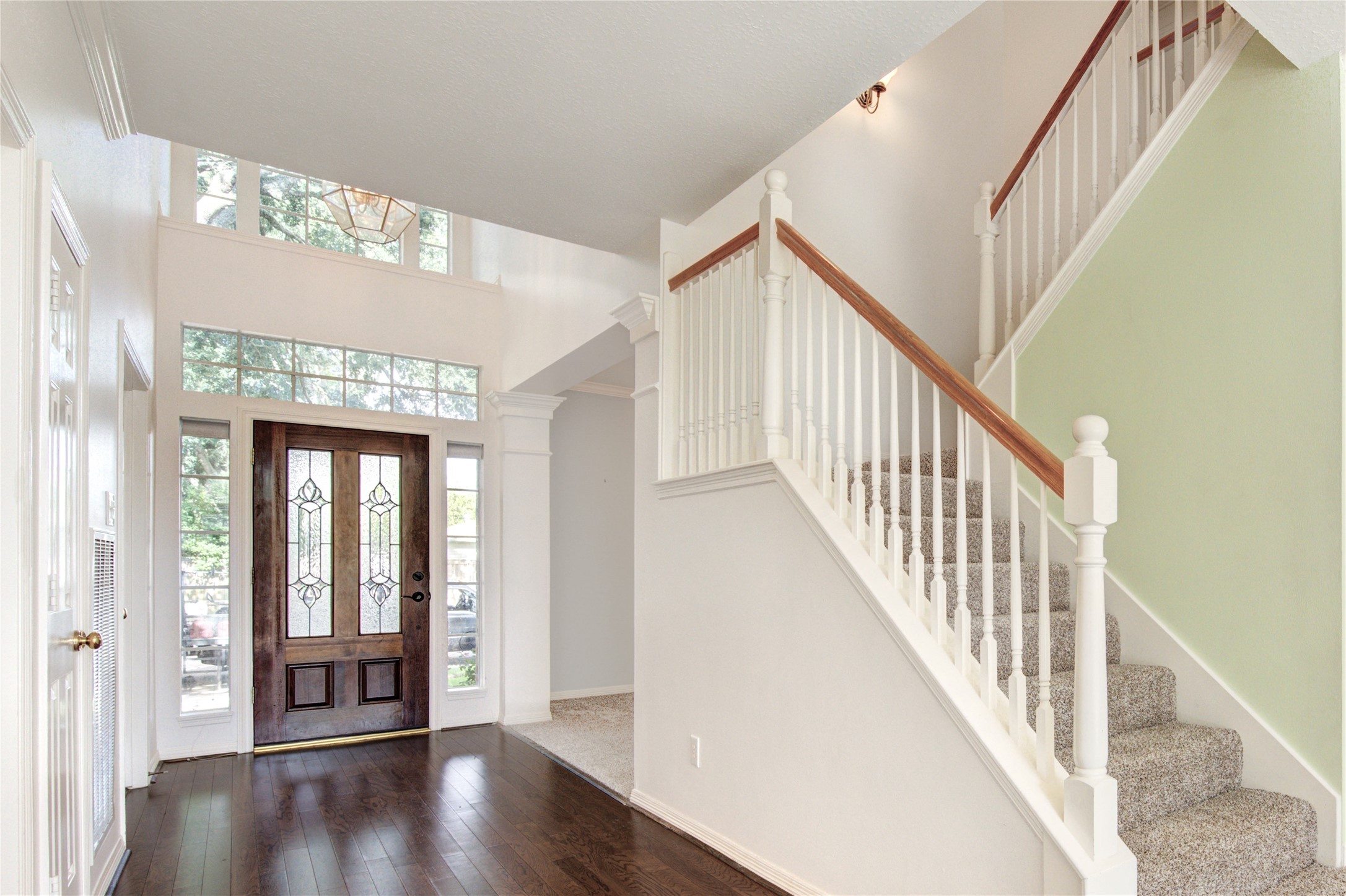 1811 Treyburn Trail Property Photo 3