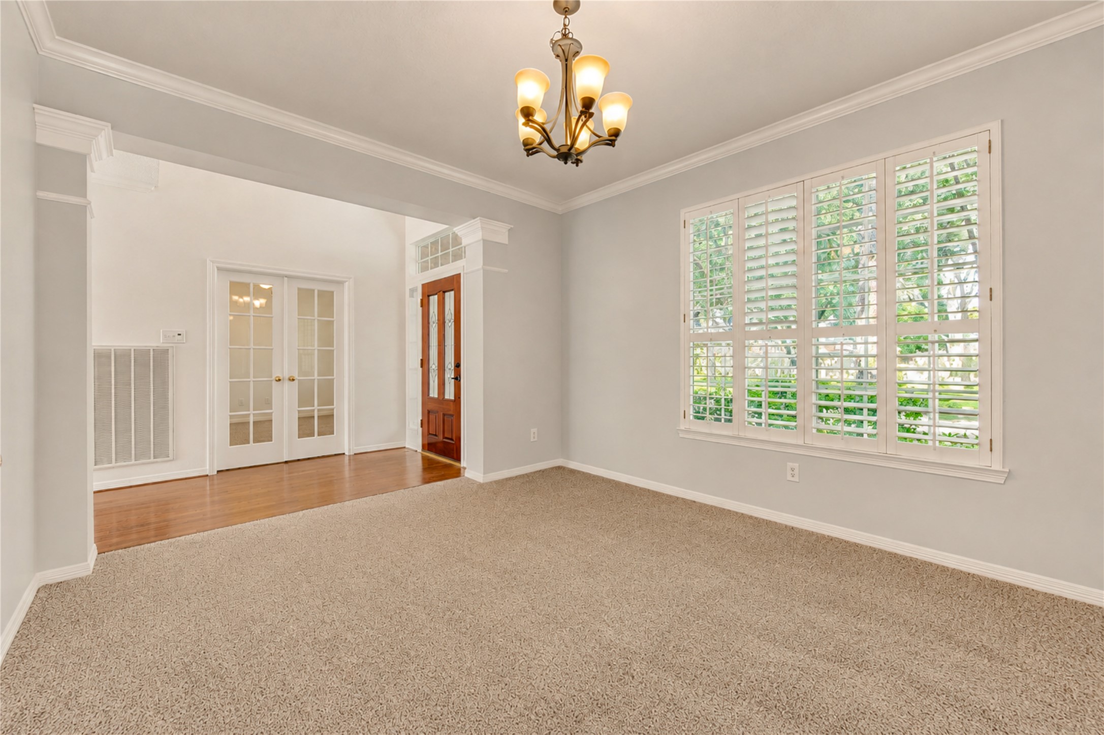1811 Treyburn Trail Property Photo 4
