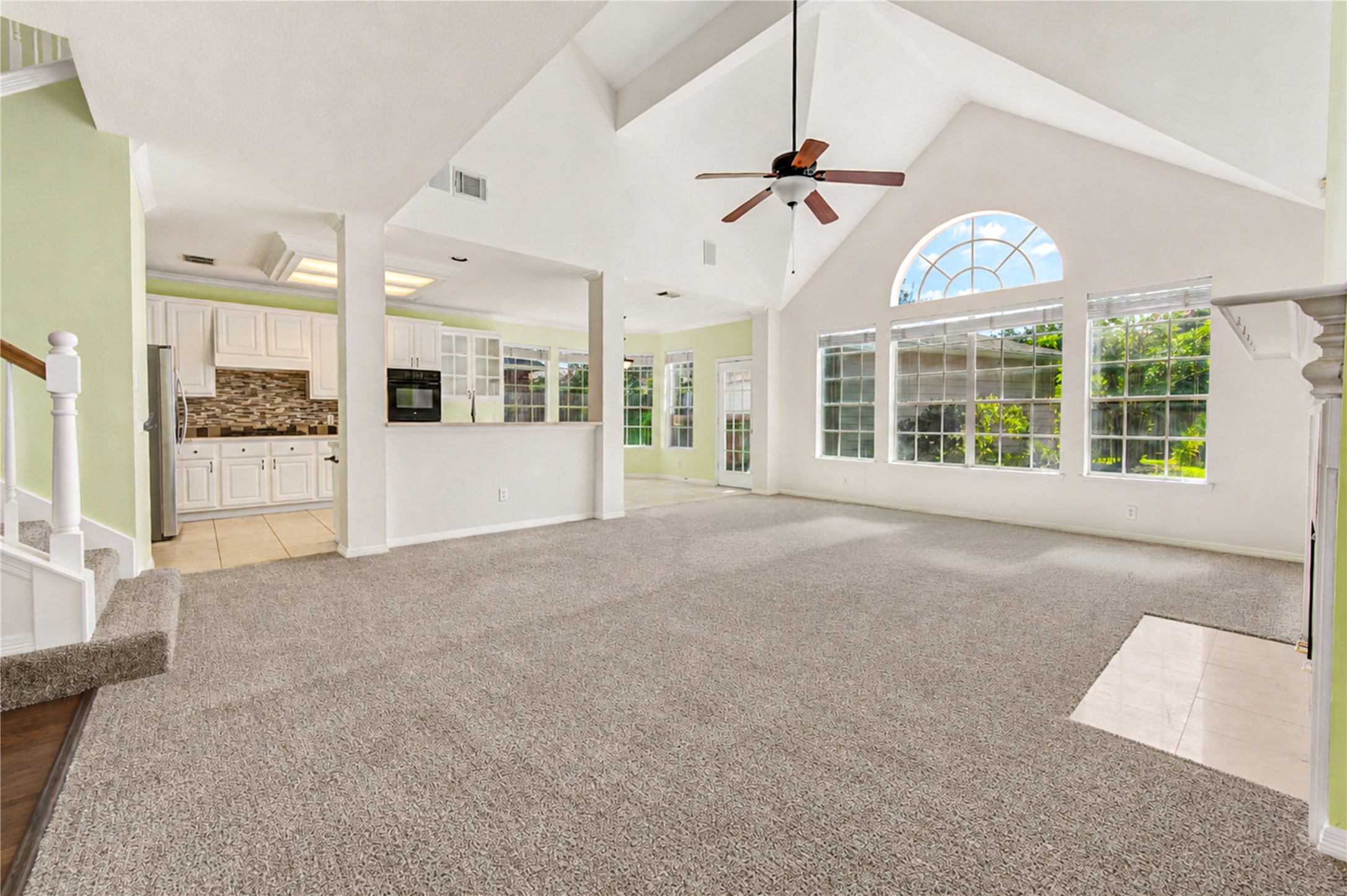 1811 Treyburn Trail Property Photo 6