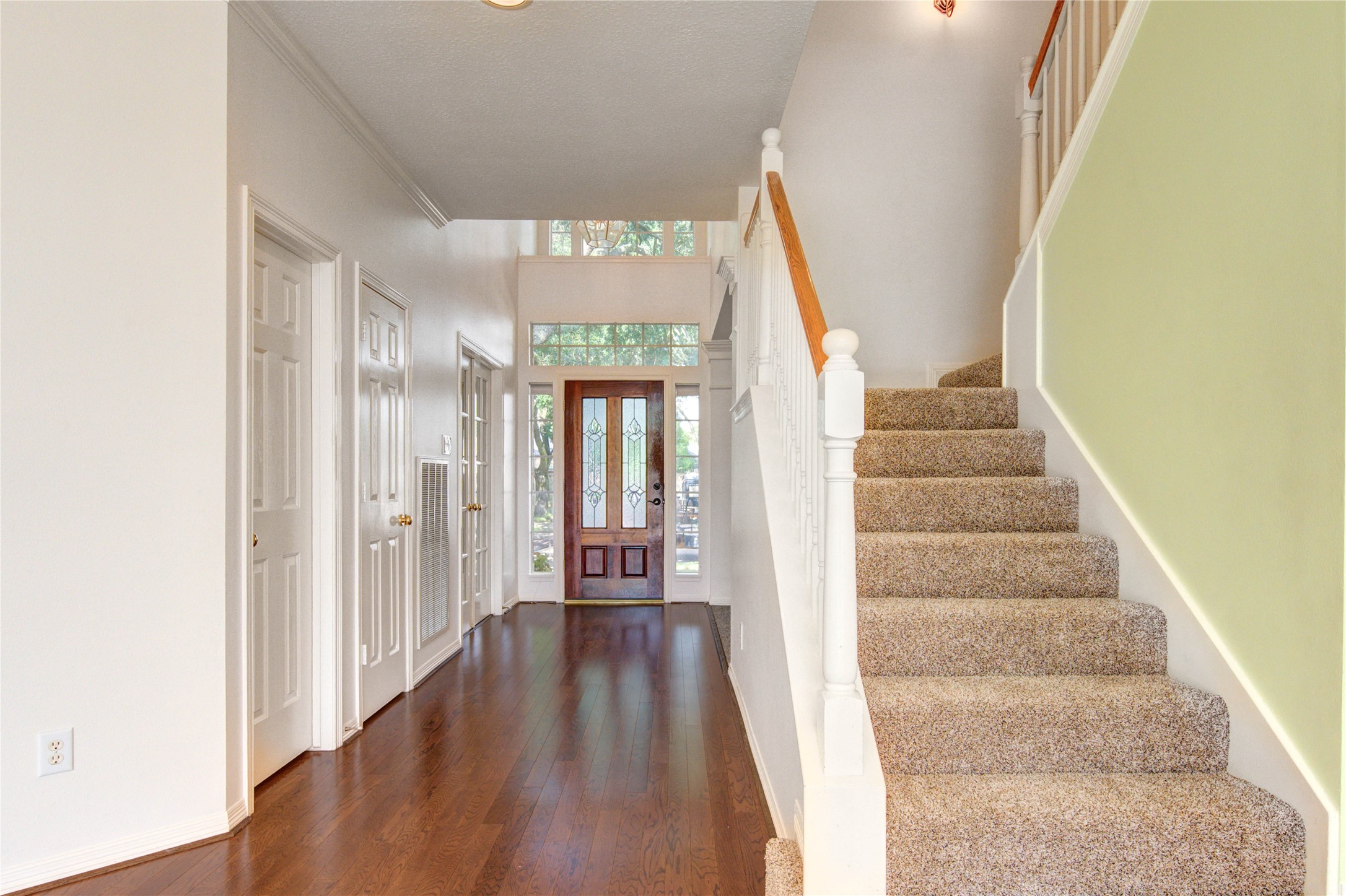 1811 Treyburn Trail Property Photo 12