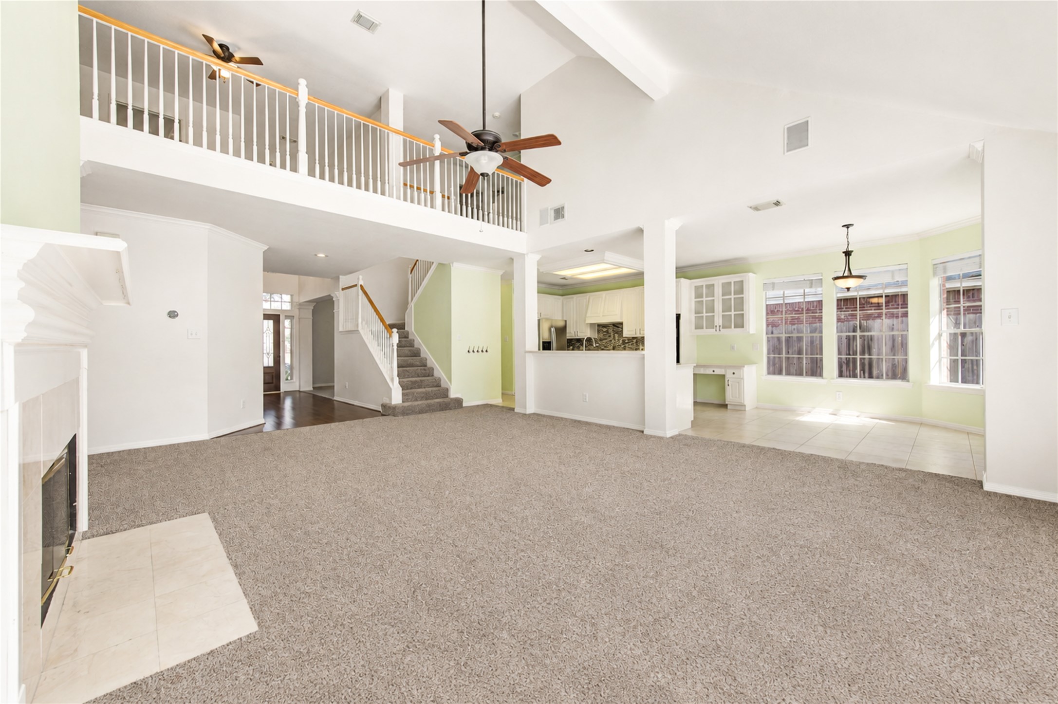 1811 Treyburn Trail Property Photo 18