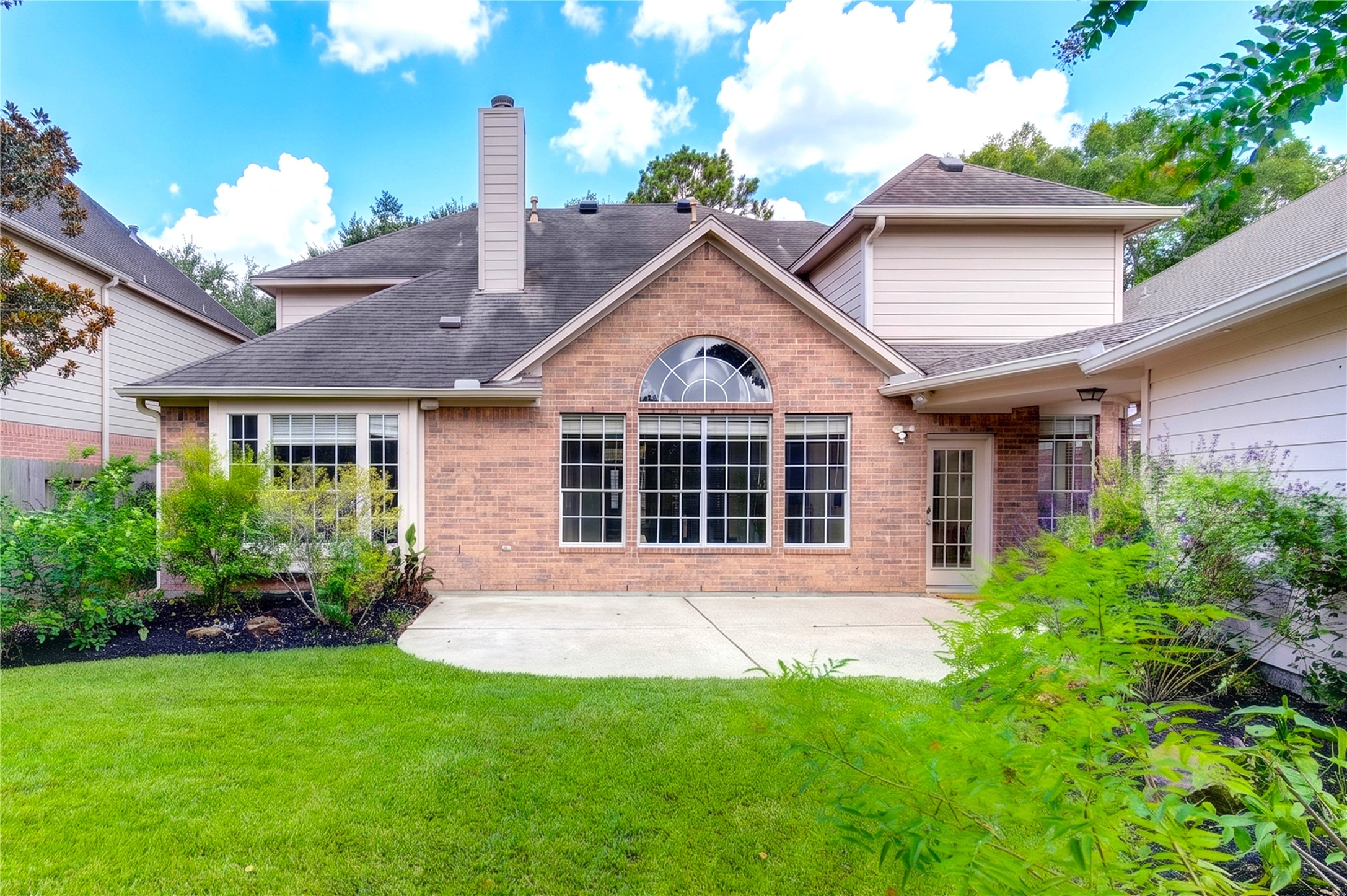 1811 Treyburn Trail Property Photo 49