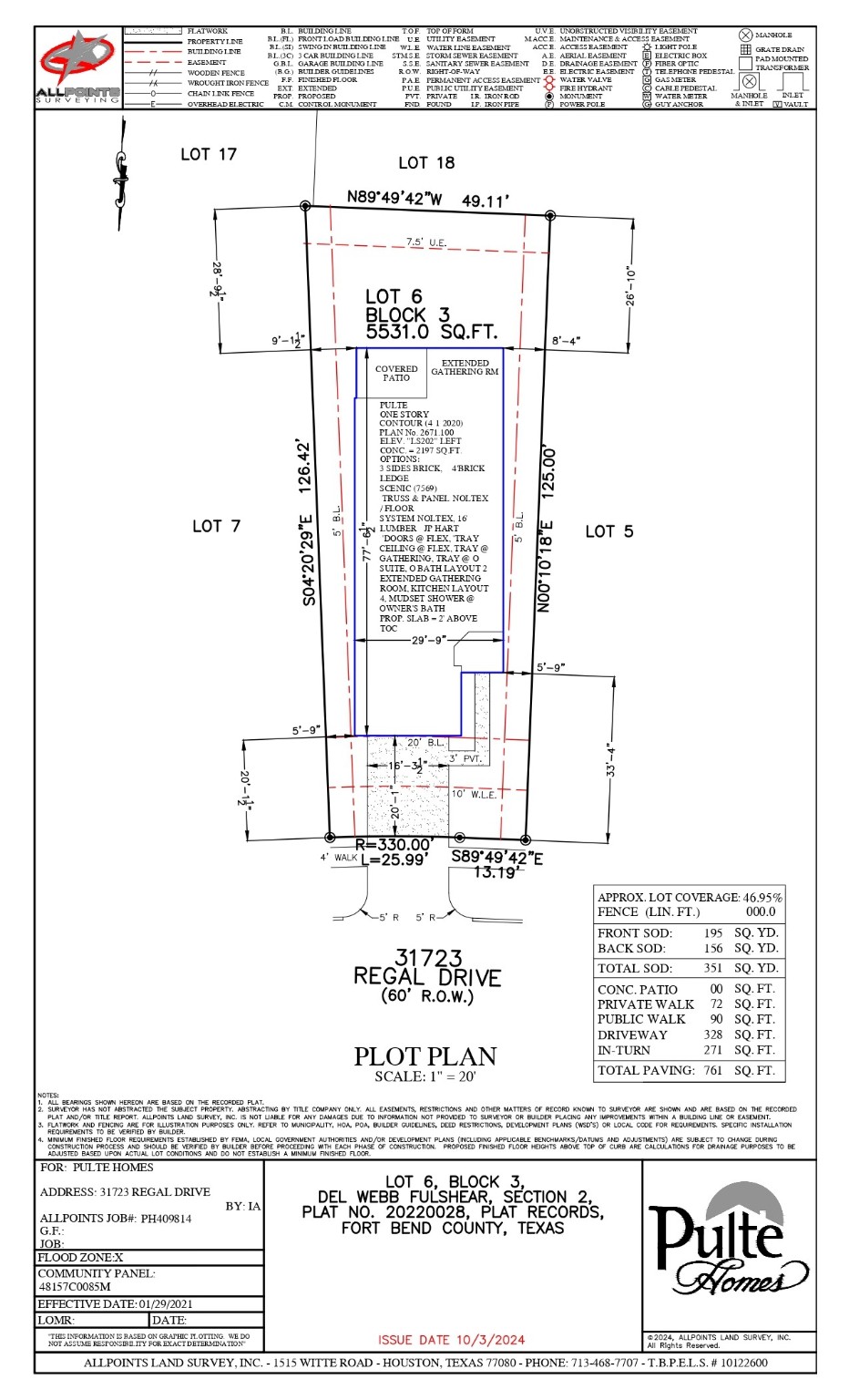 31723 Regal Drive Property Photo 14