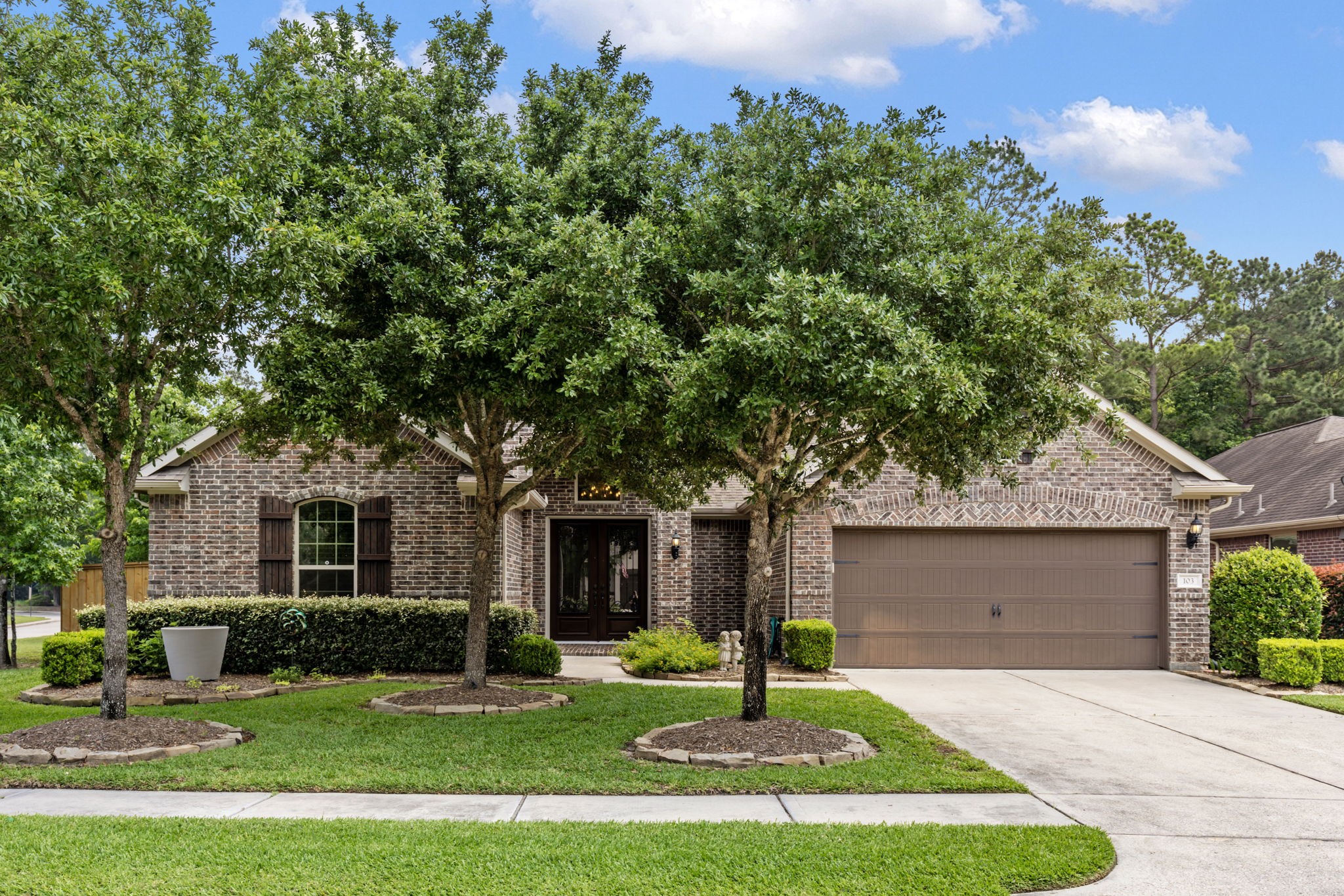 103 Blue Gilia Court Property Photo 1