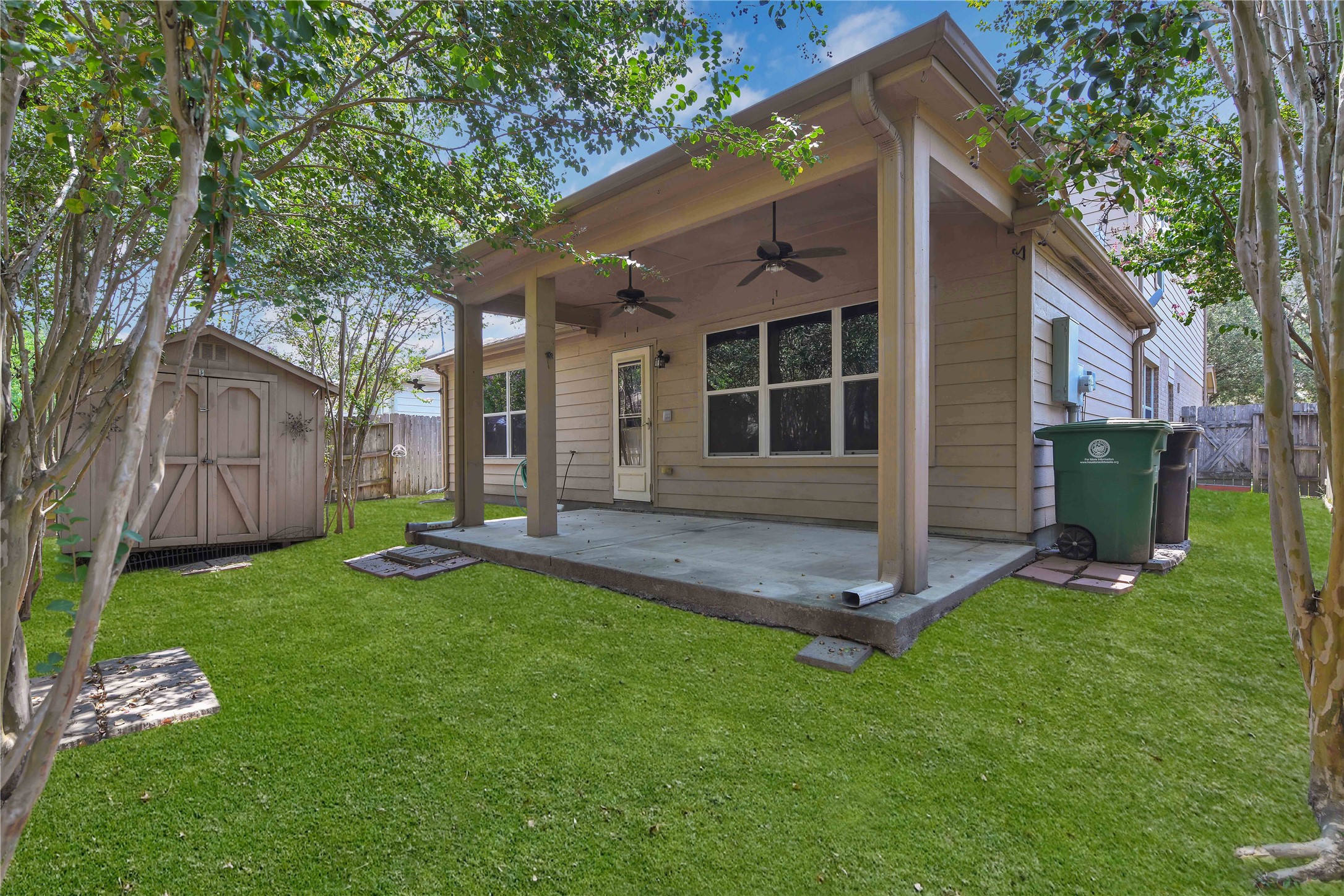 2706 Woodspring Forest Drive Property Photo 31