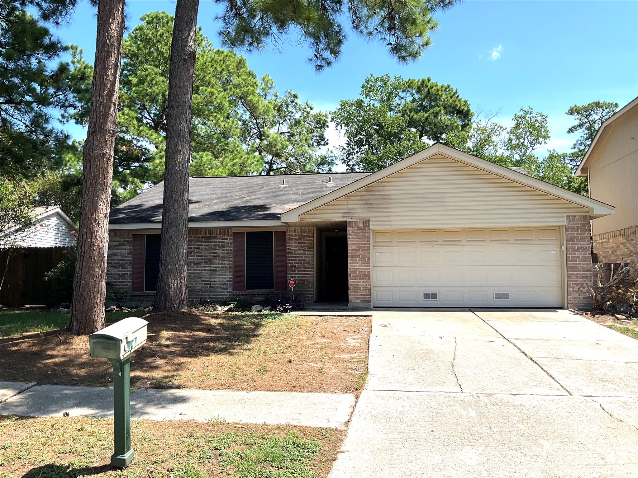 20114 Big Timber Drive Property Photo 1