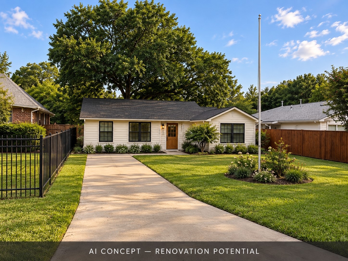 9218 Kerrwood Lane Property Photo 1
