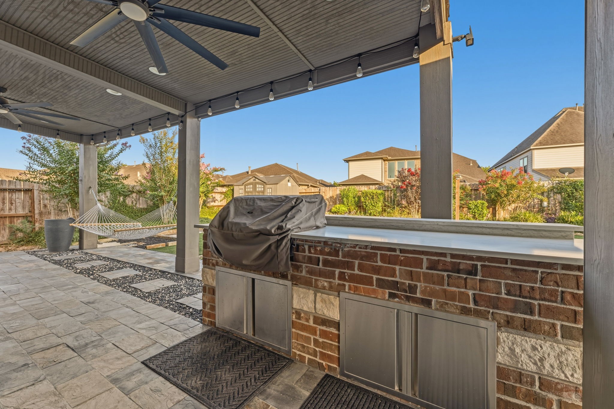 10806 Bouldin Creek Property Photo 27