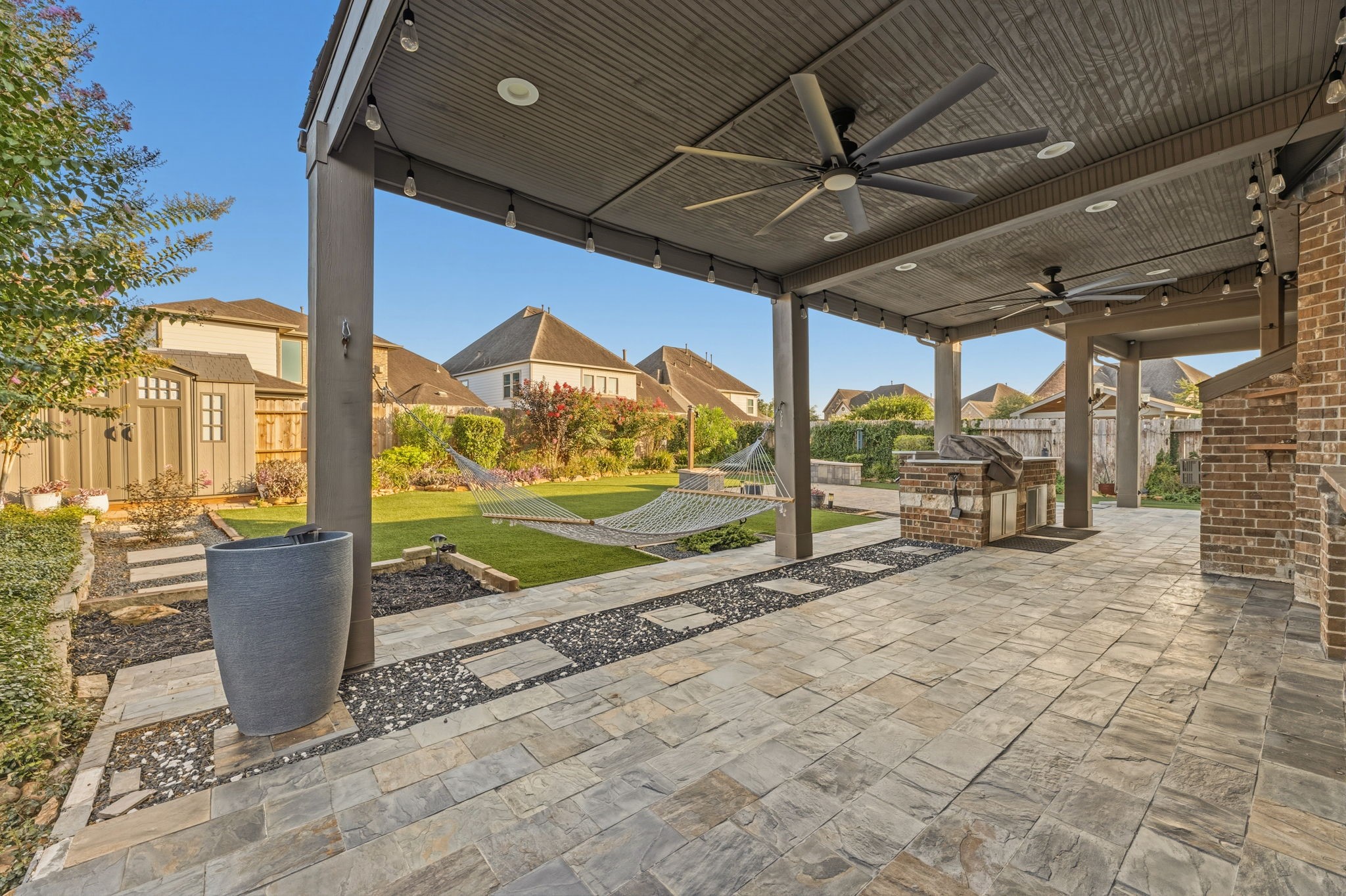 10806 Bouldin Creek Property Photo 32