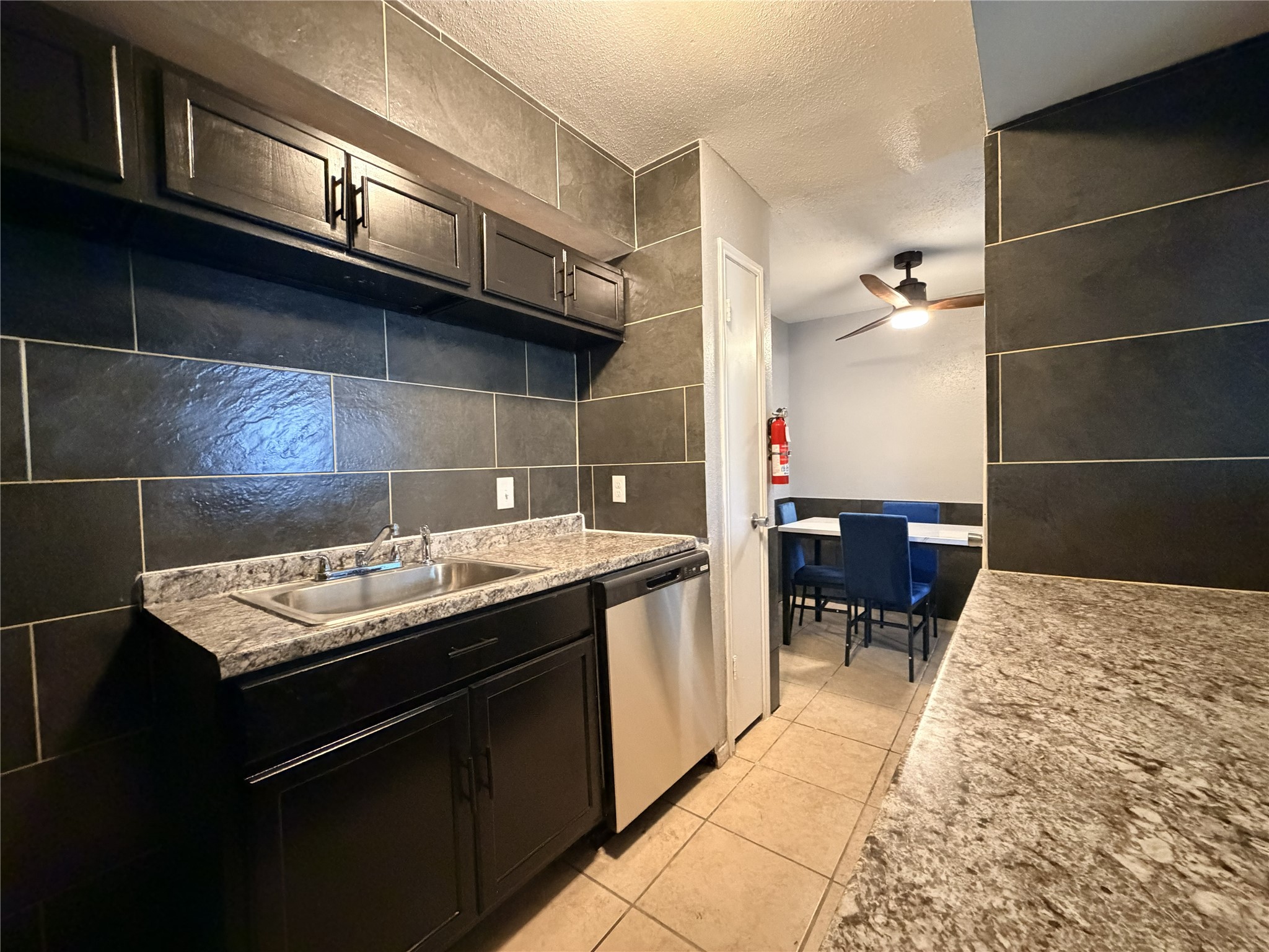 9550 Deering Drive 509 Property Photo 5