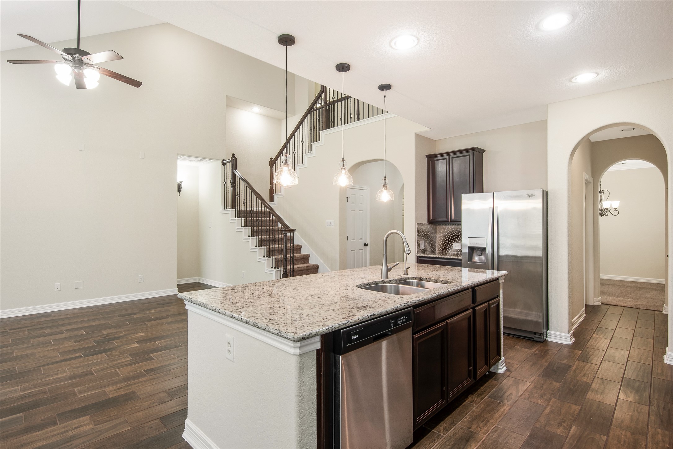 10823 Paula Bluff Lane Property Photo 13