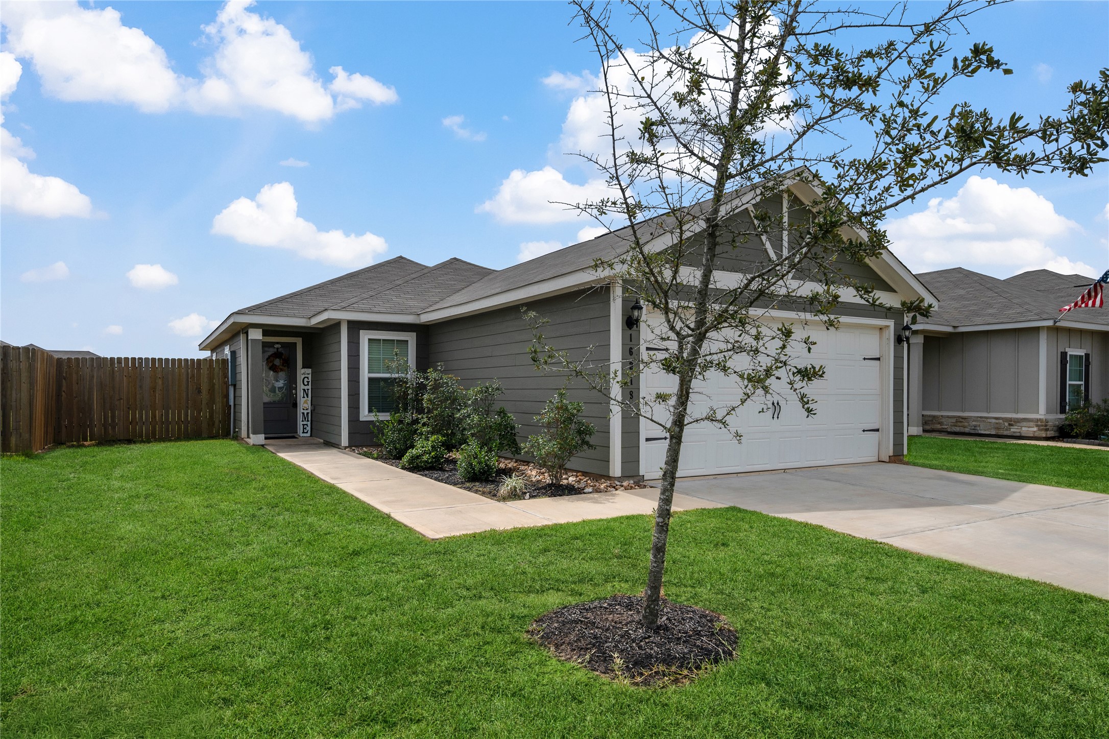 16318 Sweet Grove Drive Property Photo 1