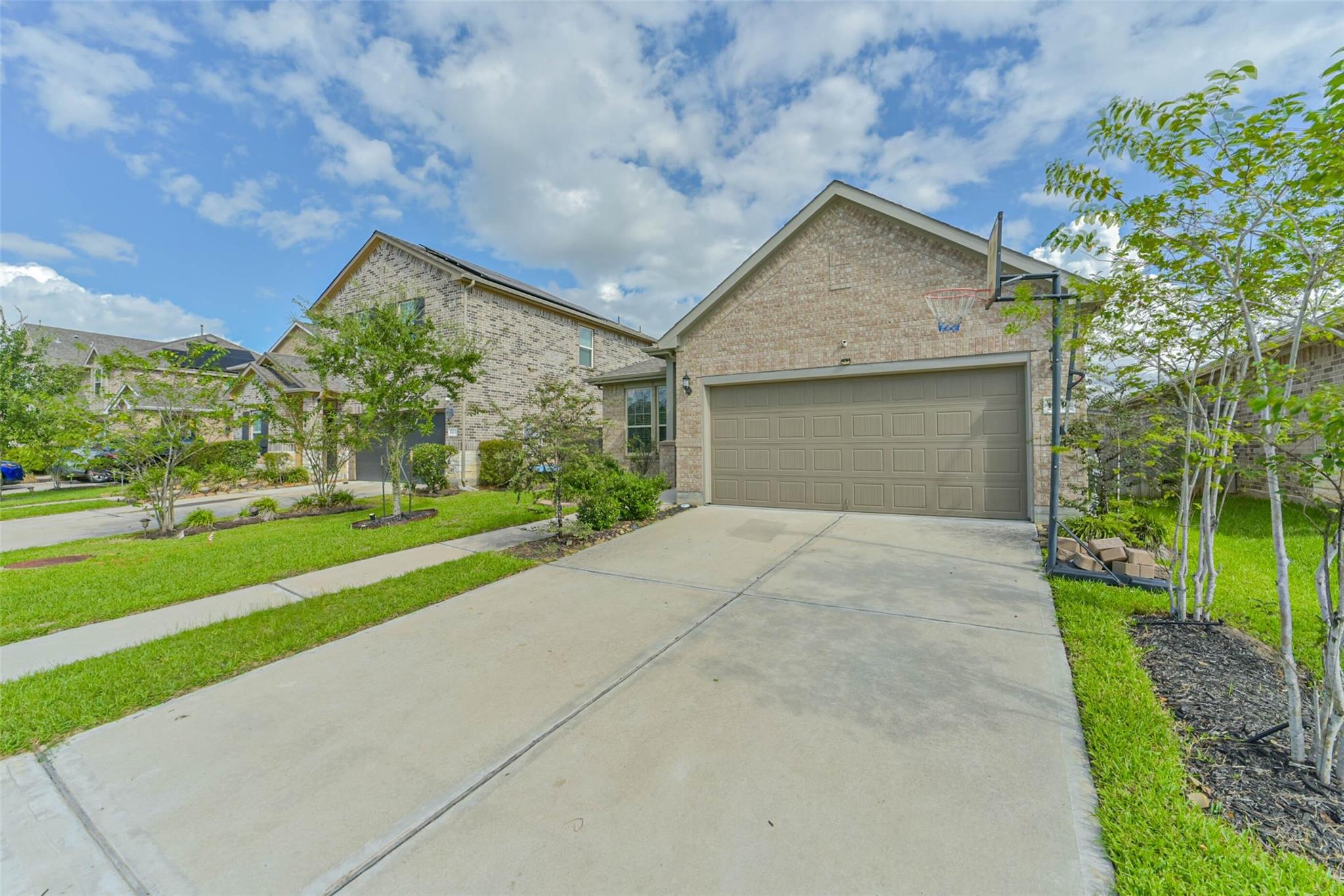 11410 Cypress Elm Court Property Photo 5