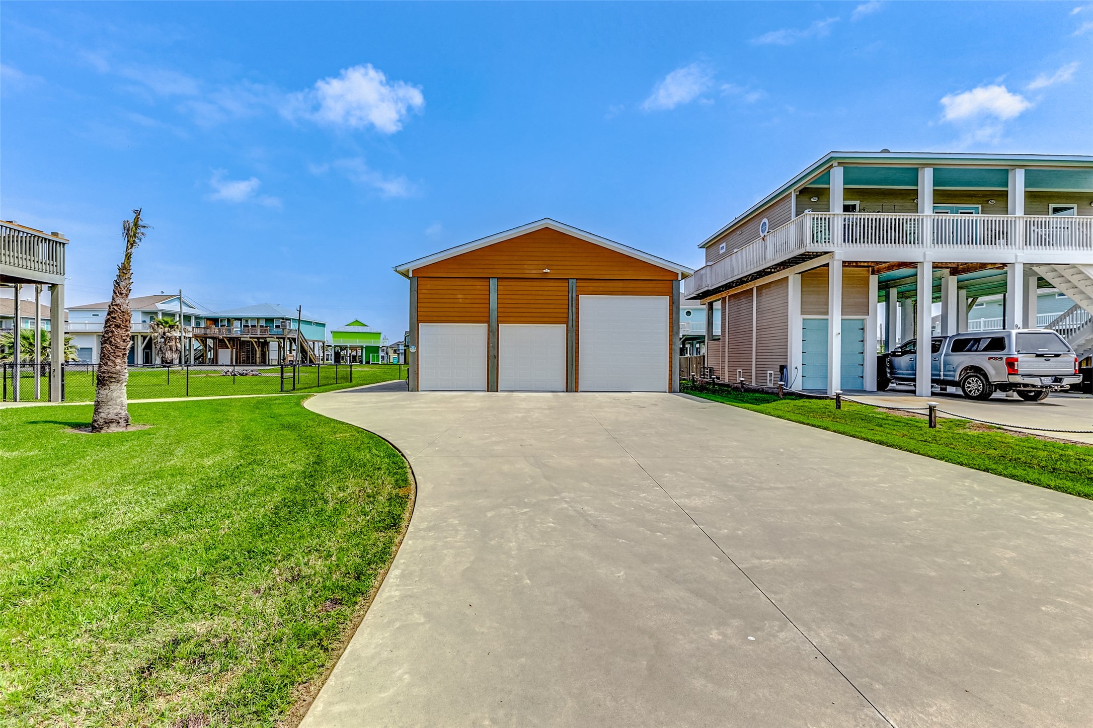 950 Seadrift Drive Property Photo 34
