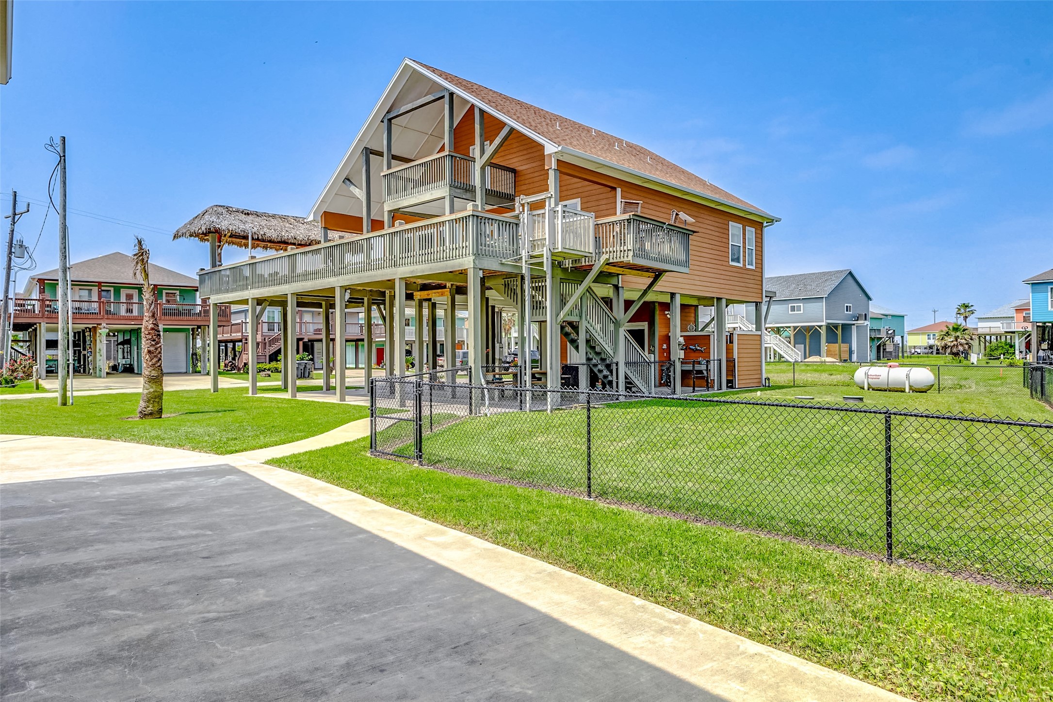 950 Seadrift Drive Property Photo 35
