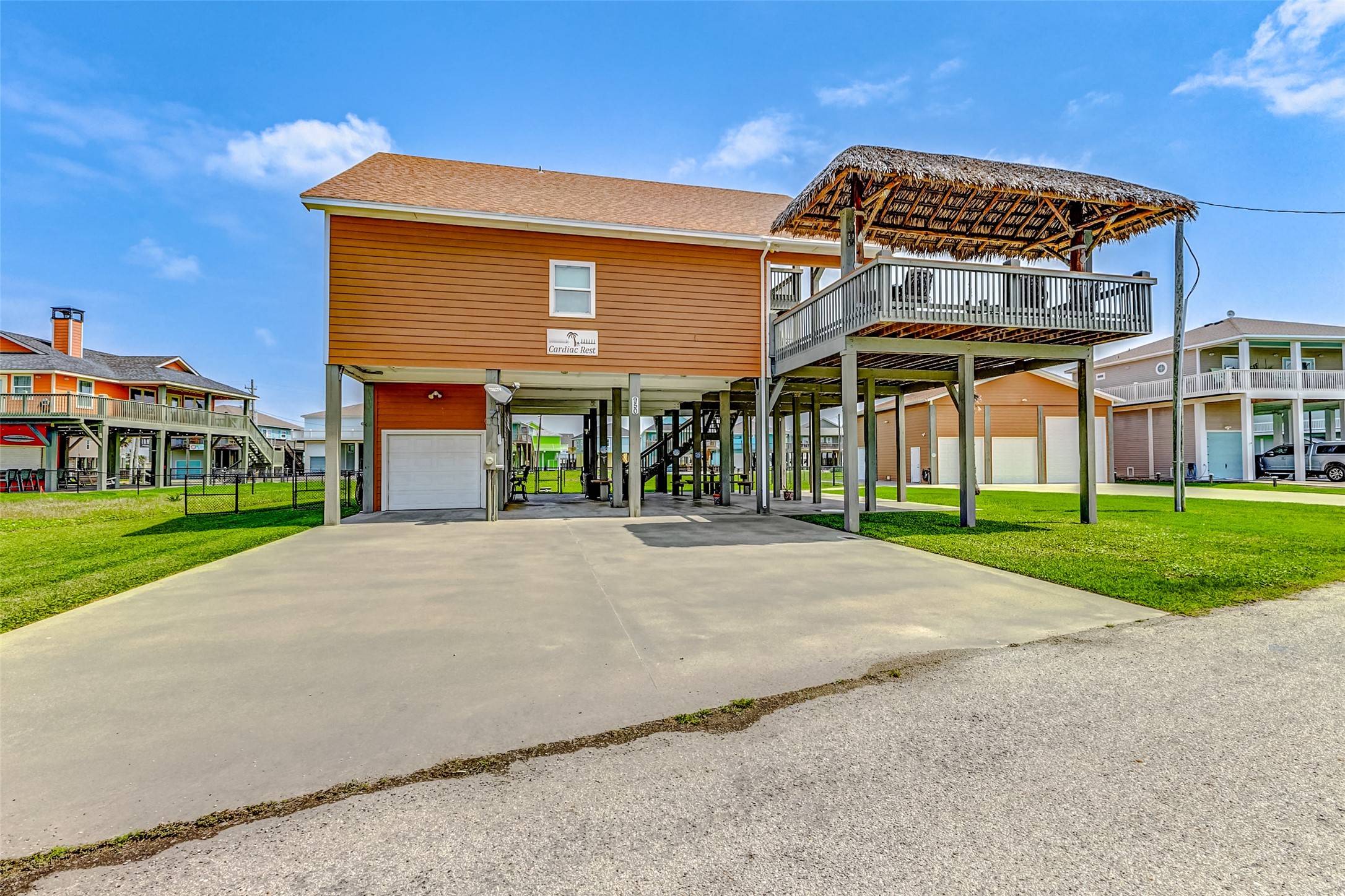 950 Seadrift Drive Property Photo 36