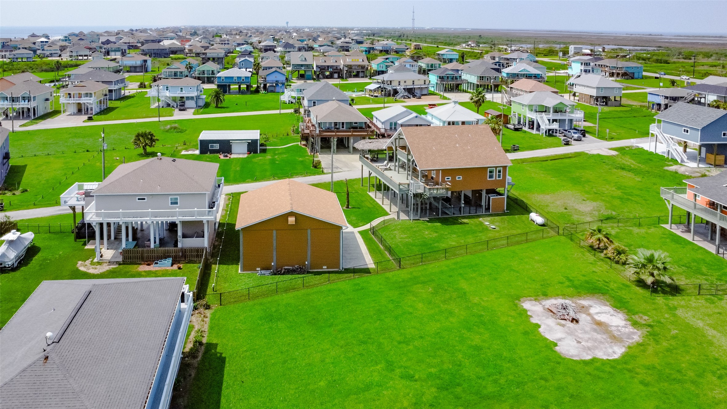 950 Seadrift Drive Property Photo 39