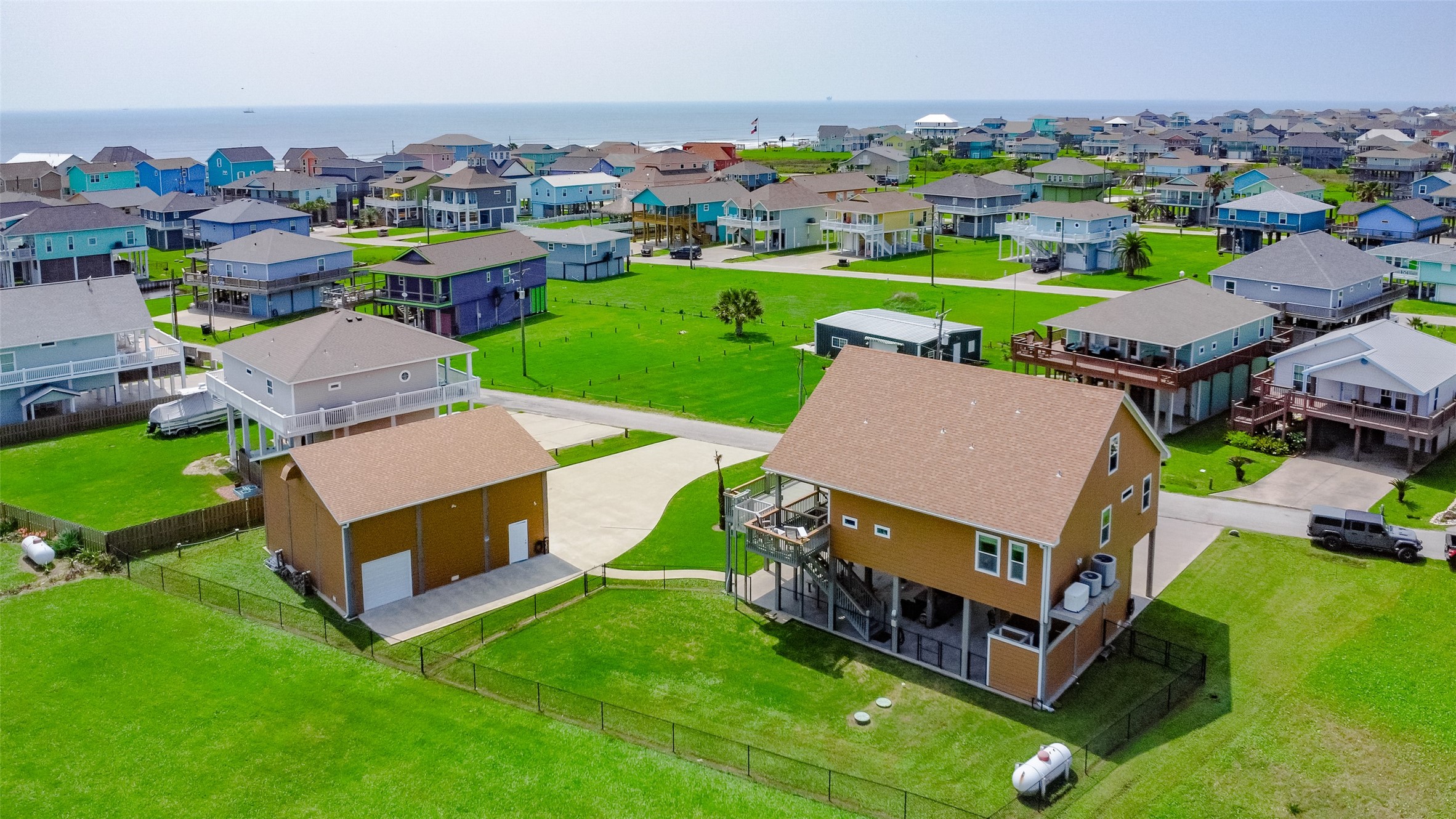 950 Seadrift Drive Property Photo 40