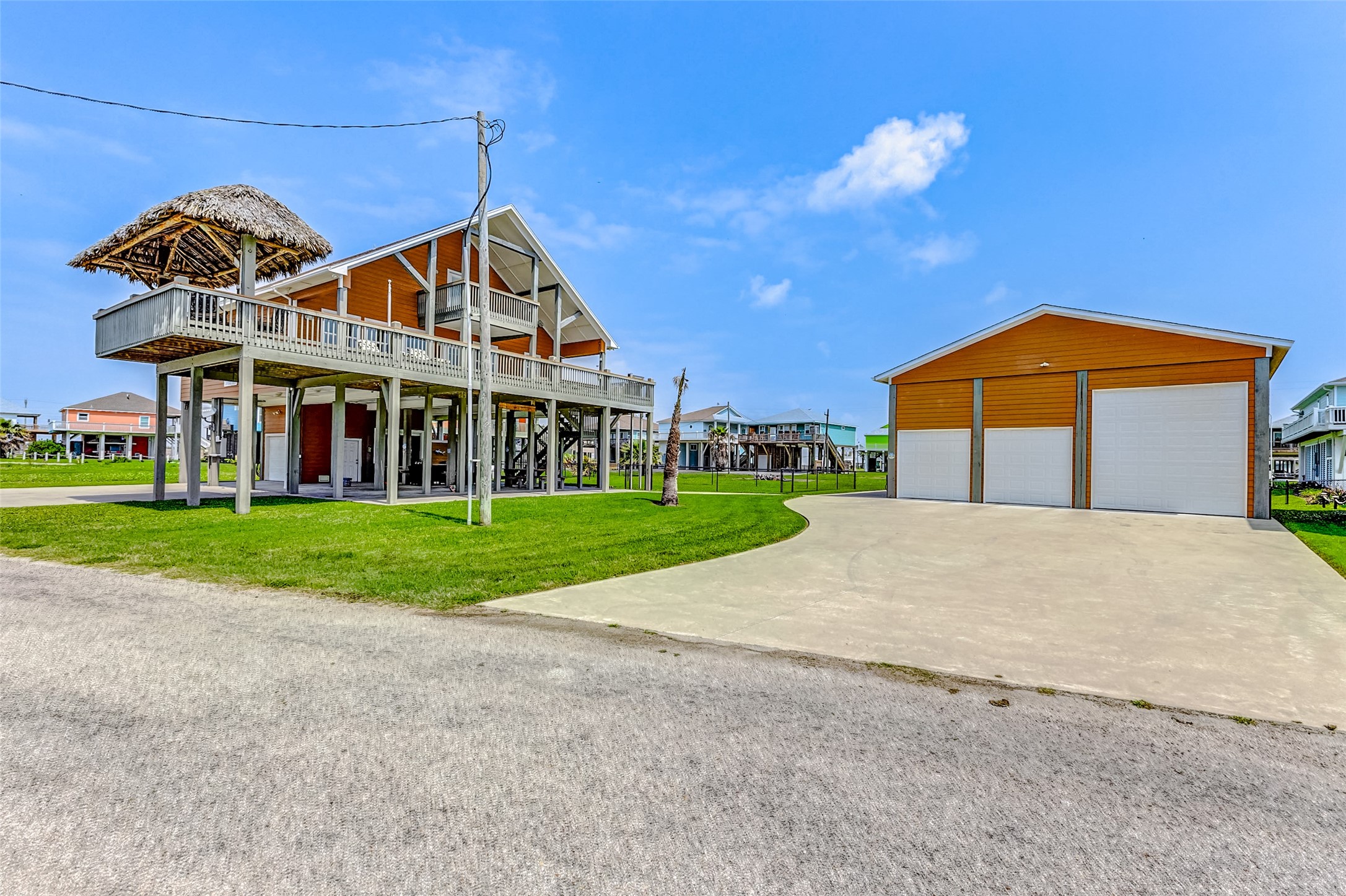 950 Seadrift Drive Property Photo 41