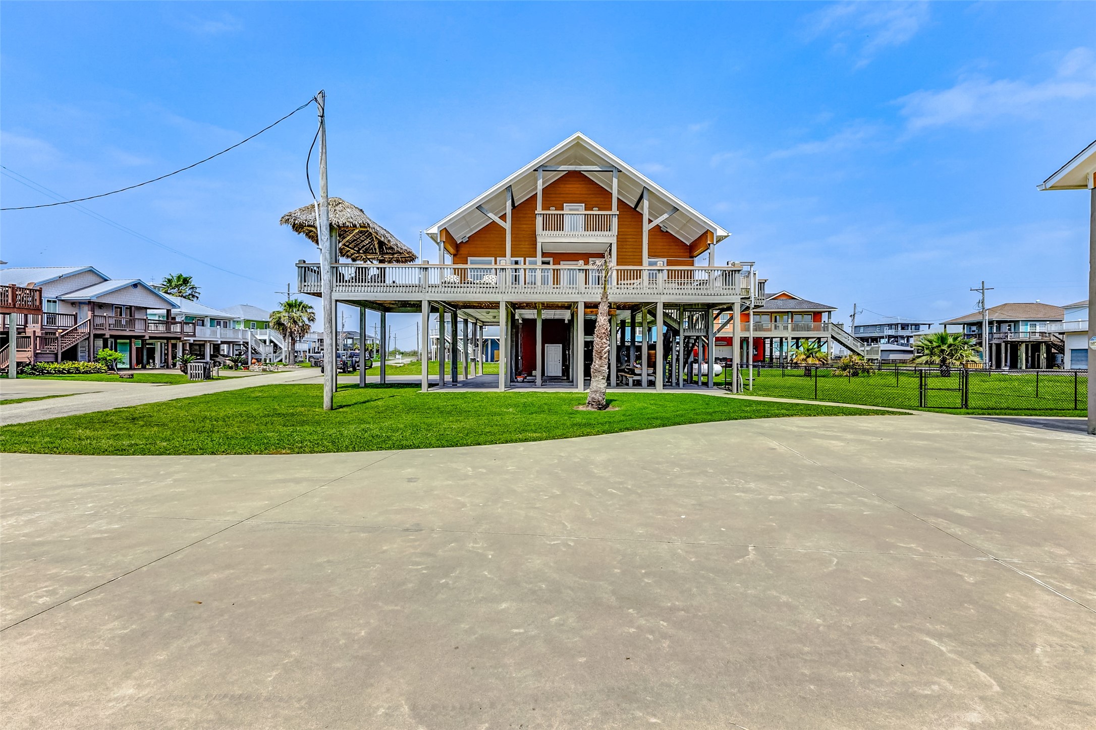 950 Seadrift Drive Property Photo 42