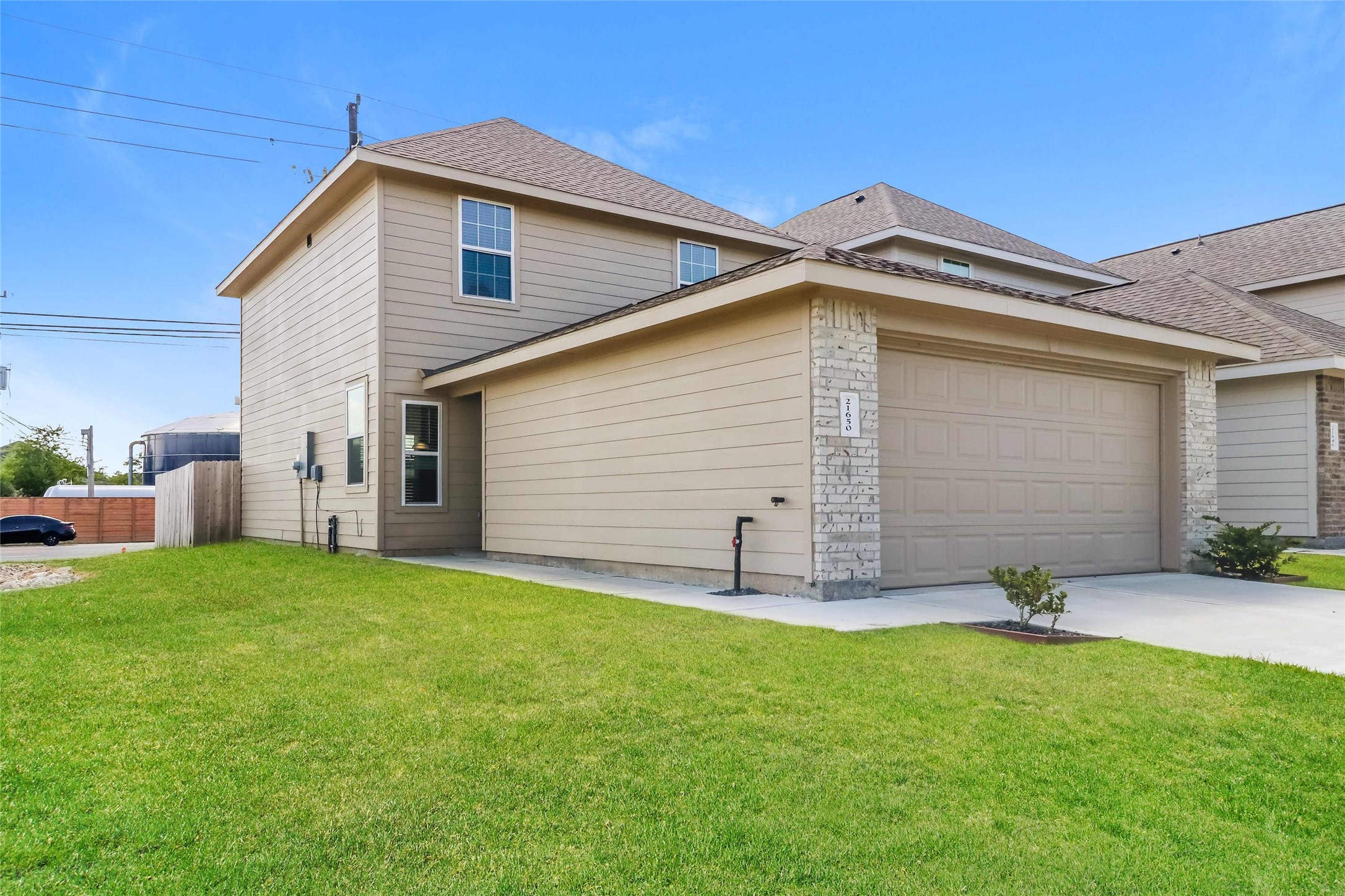 21650 Mamba Way Property Photo 2