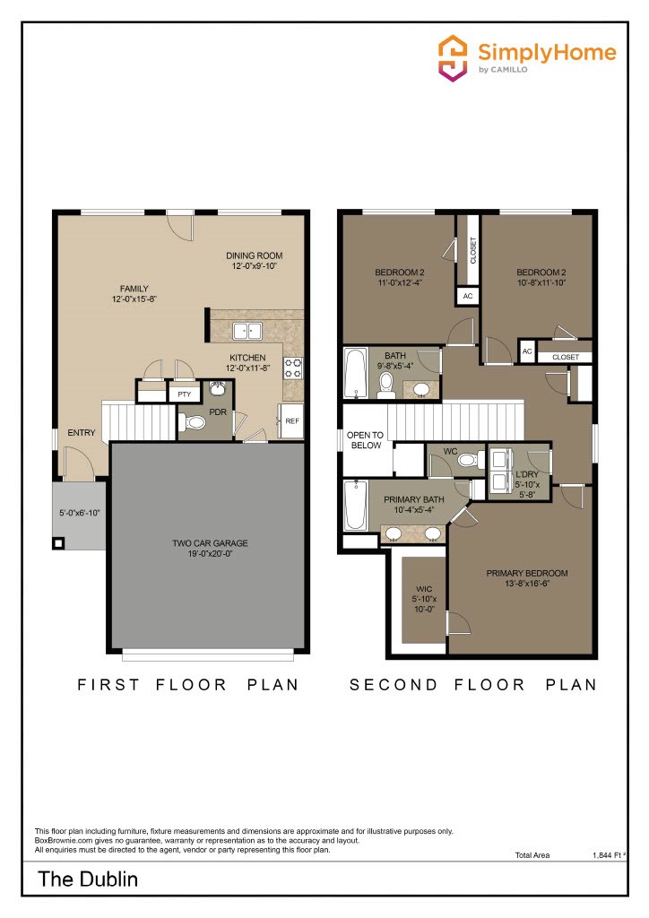 21650 Mamba Way Property Photo 16