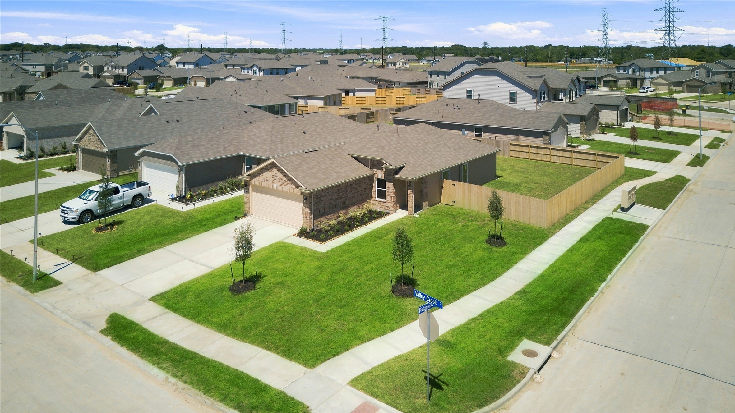 1519 Valley Creek Drive Property Photo 4