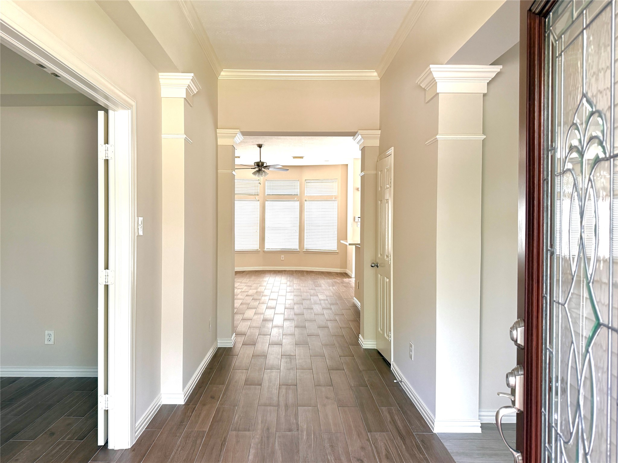 5222 Hanneck Valley Lane Property Photo 3