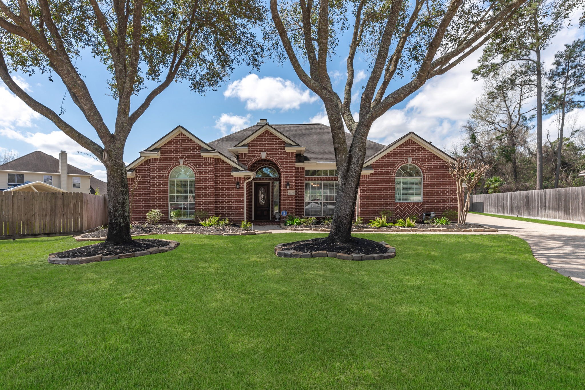 1323 Dove Trail Property Photo