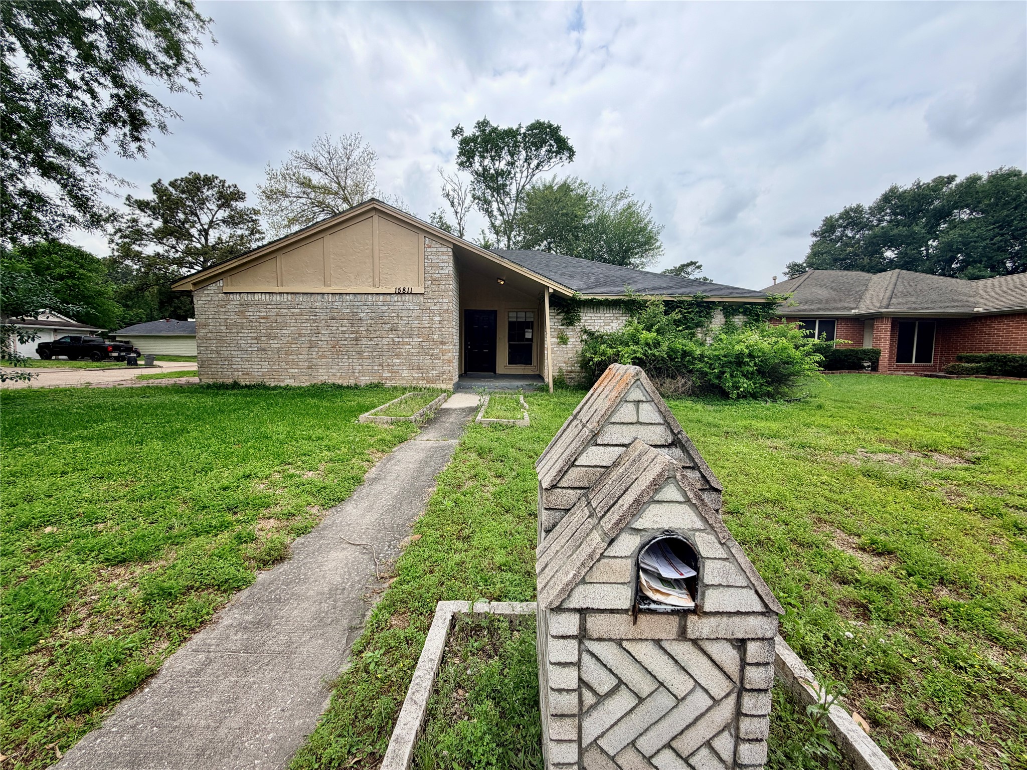 15811 Nutcracker Court Property Photo 1