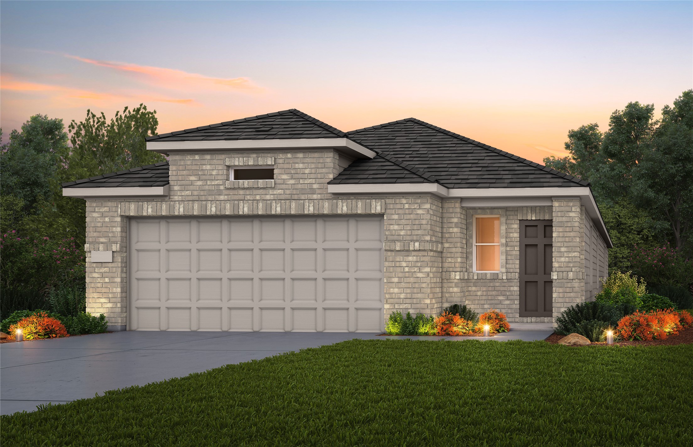 15201 Canyon Rapids Road Property Photo