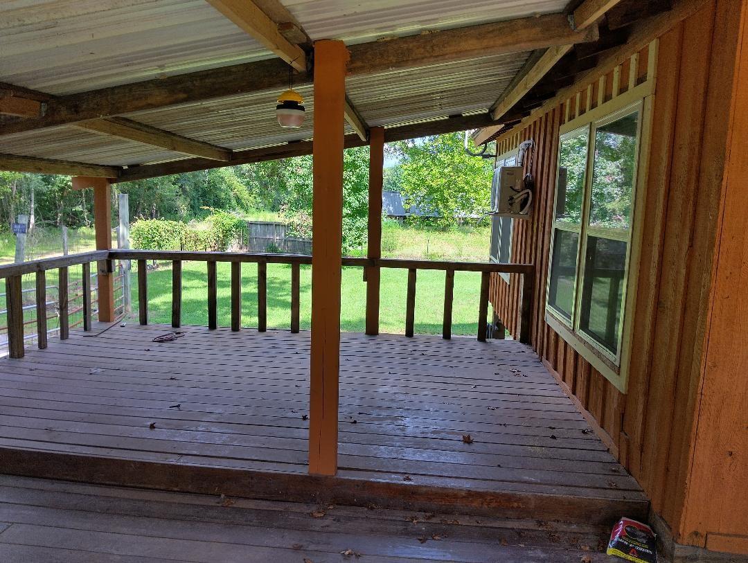260 County Road 360, Splendora TX 77372 Property Photo 1
