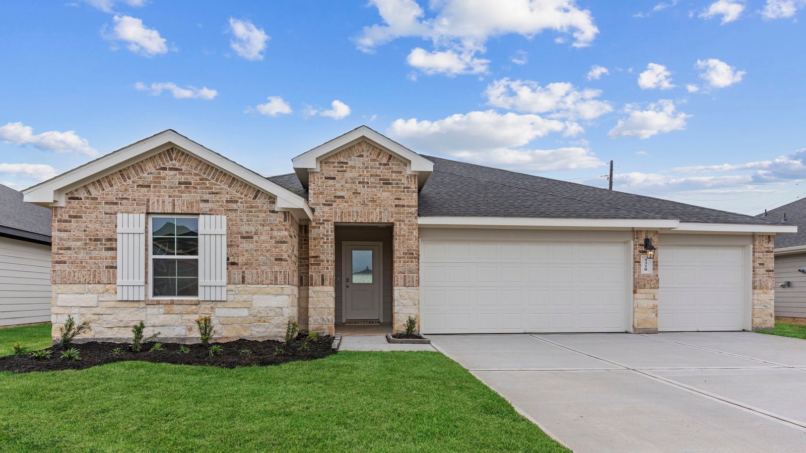6115 Juniper Cove Court Property Photo