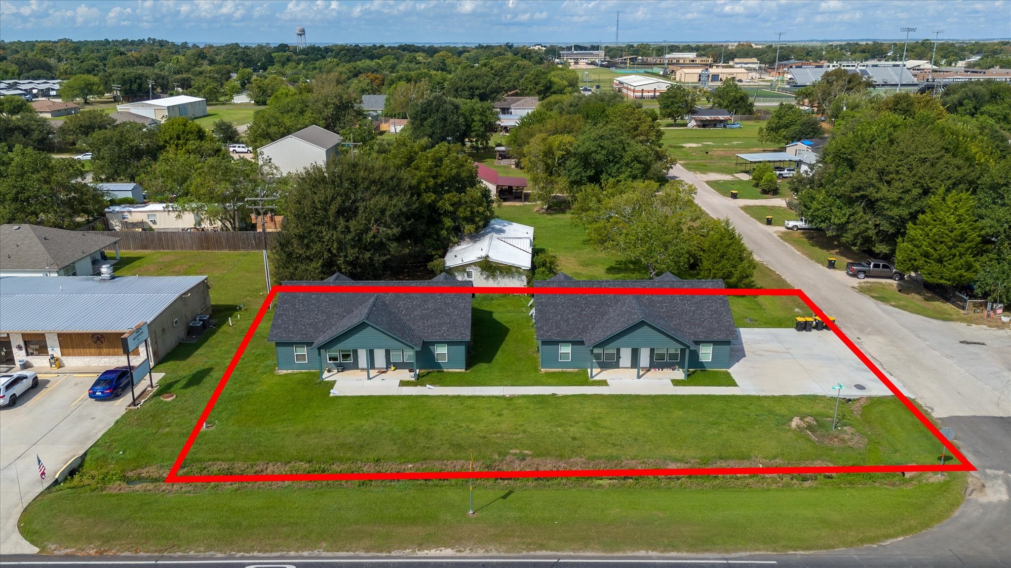 1318 Stowell Street Property Photo 1