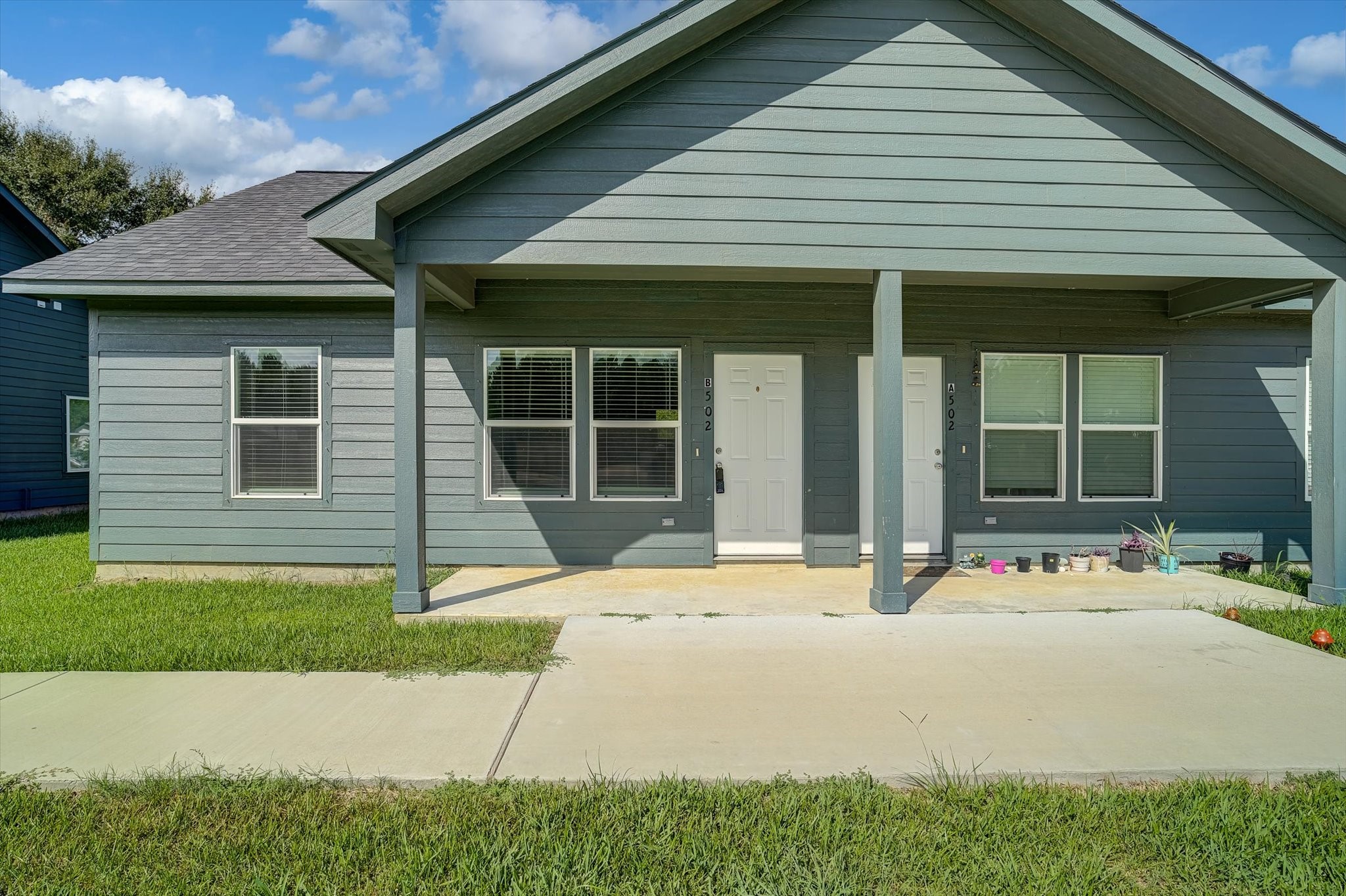 1318 Stowell Street Property Photo 11