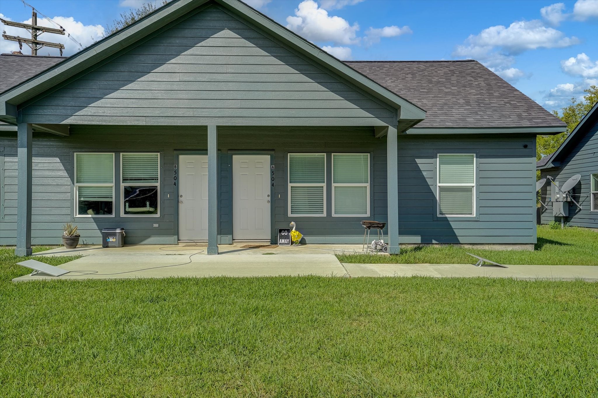 1318 Stowell Street Property Photo 13