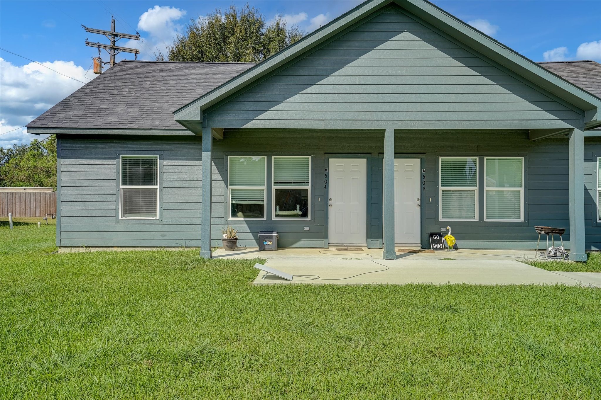 1318 Stowell Street Property Photo 14