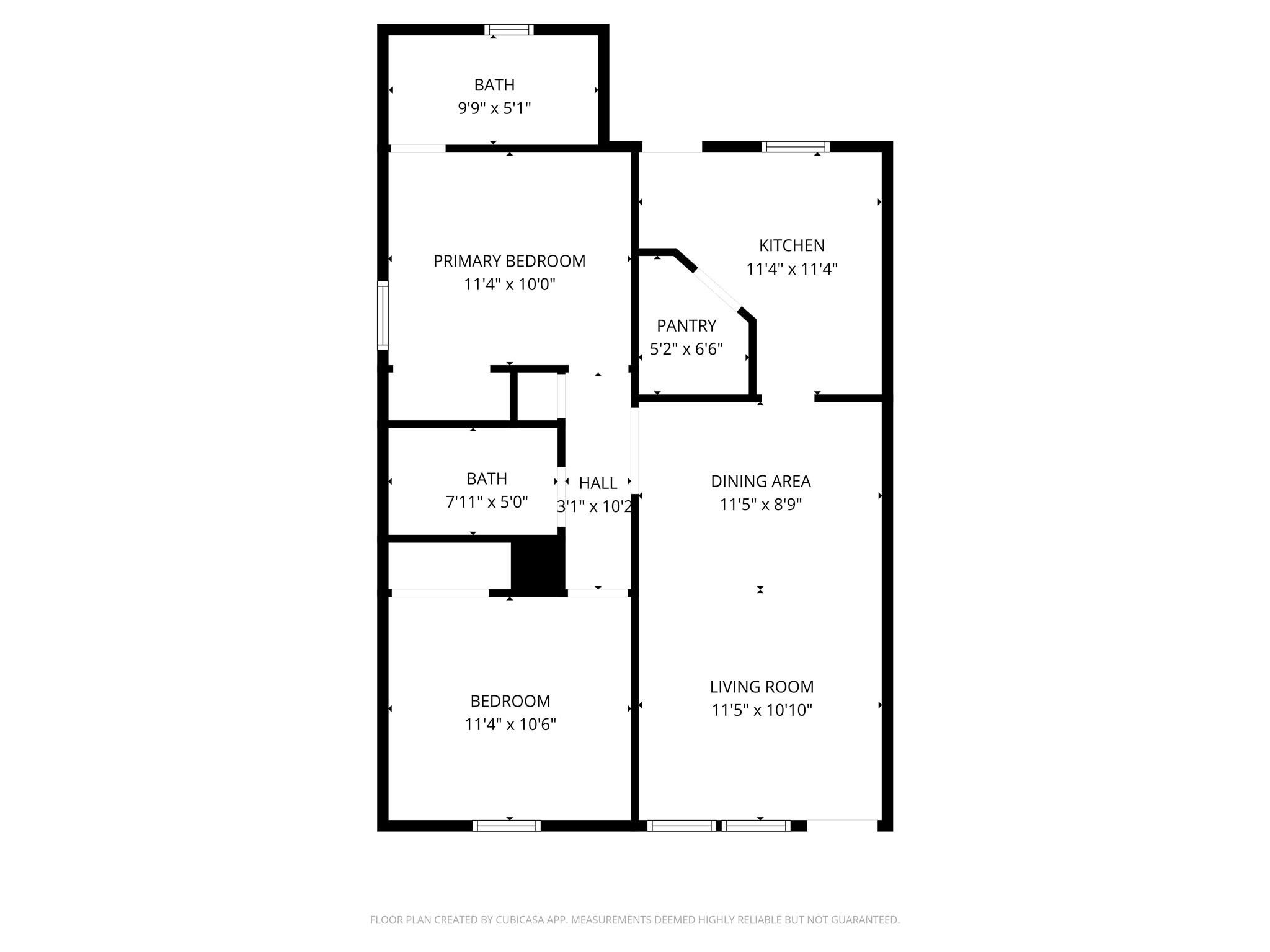 1318 Stowell Street Property Photo 39
