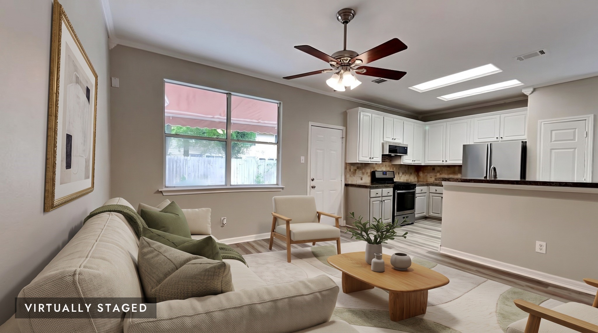 6406 Encenada Green Trail Property Photo 3