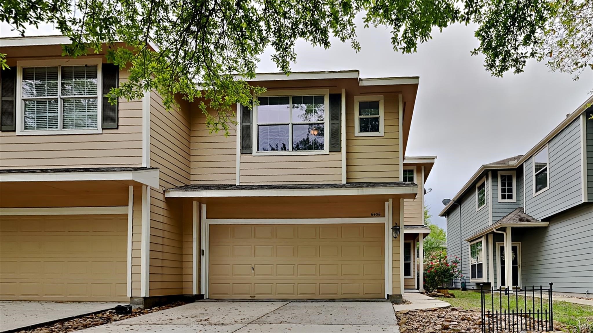 6406 Encenada Green Trail Property Photo 6