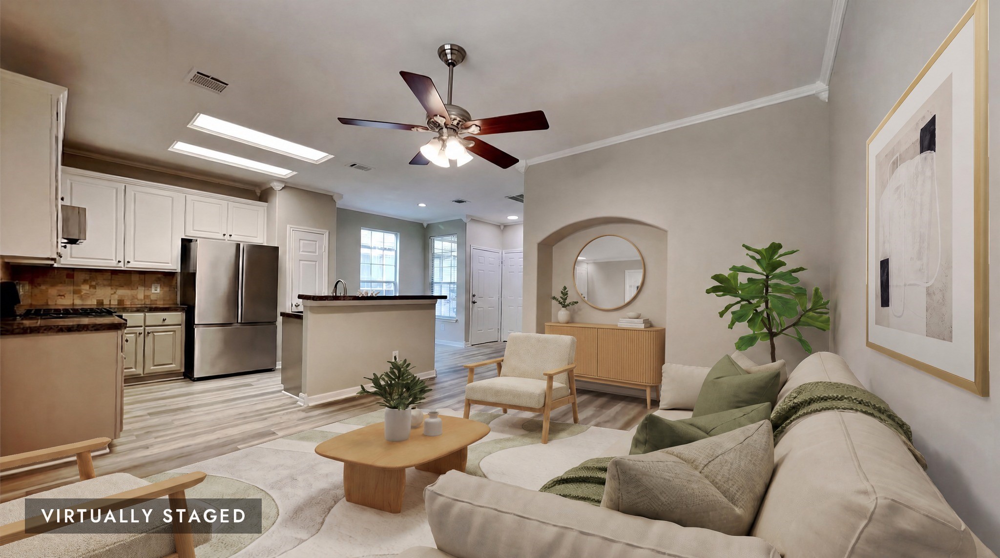 6406 Encenada Green Trail Property Photo 7