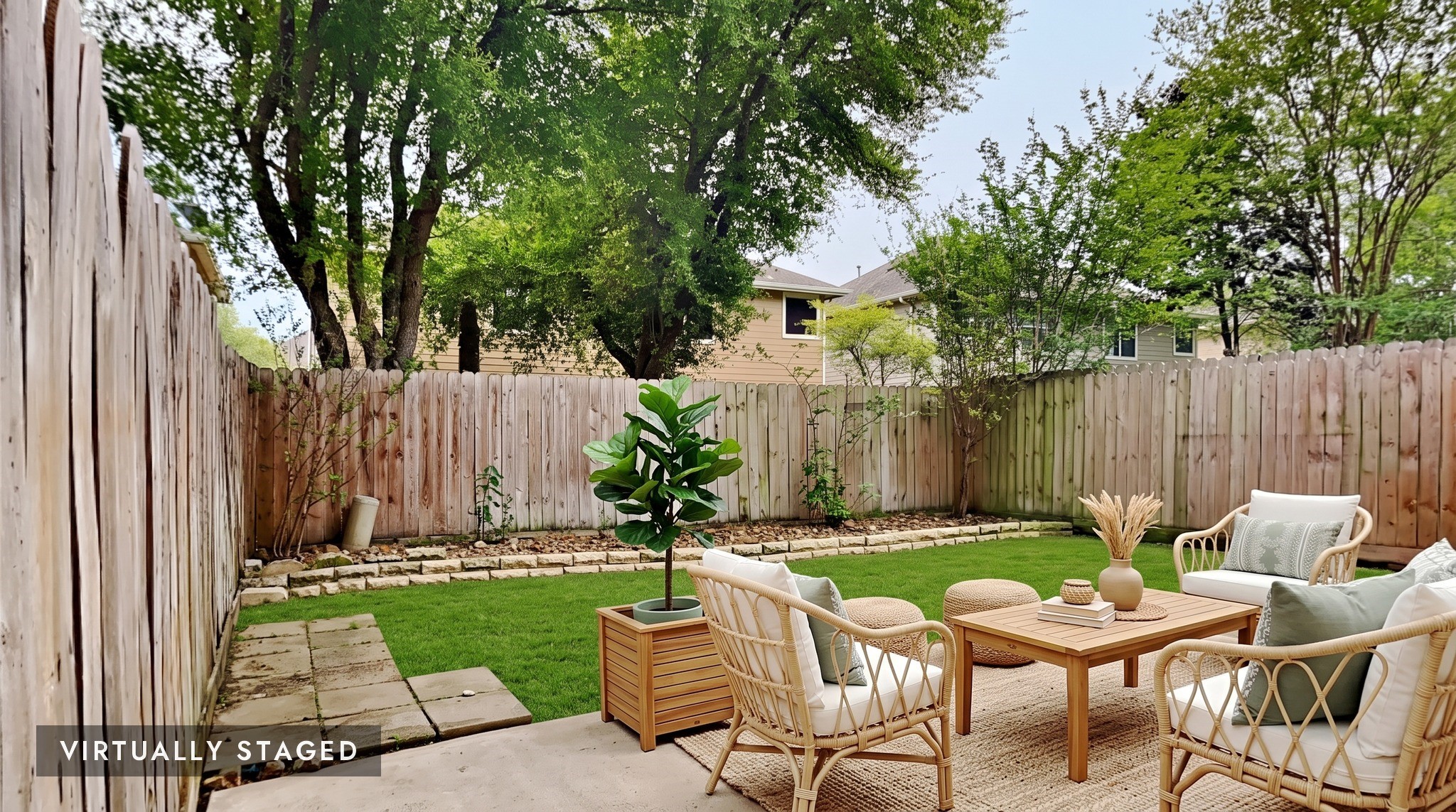 6406 Encenada Green Trail Property Photo 23