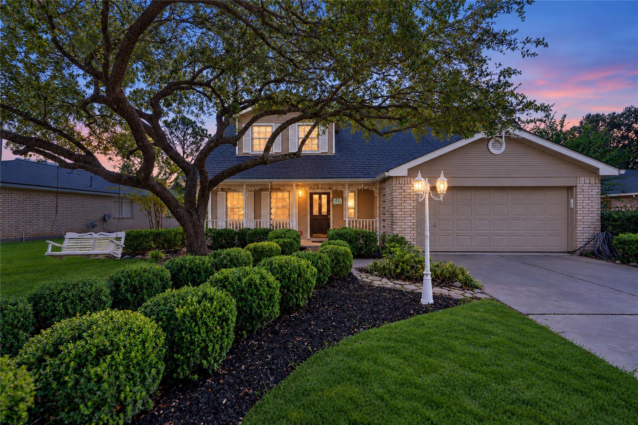 3906 Green Fields Drive, Sugar Land Tx 77479 Property Photo 1